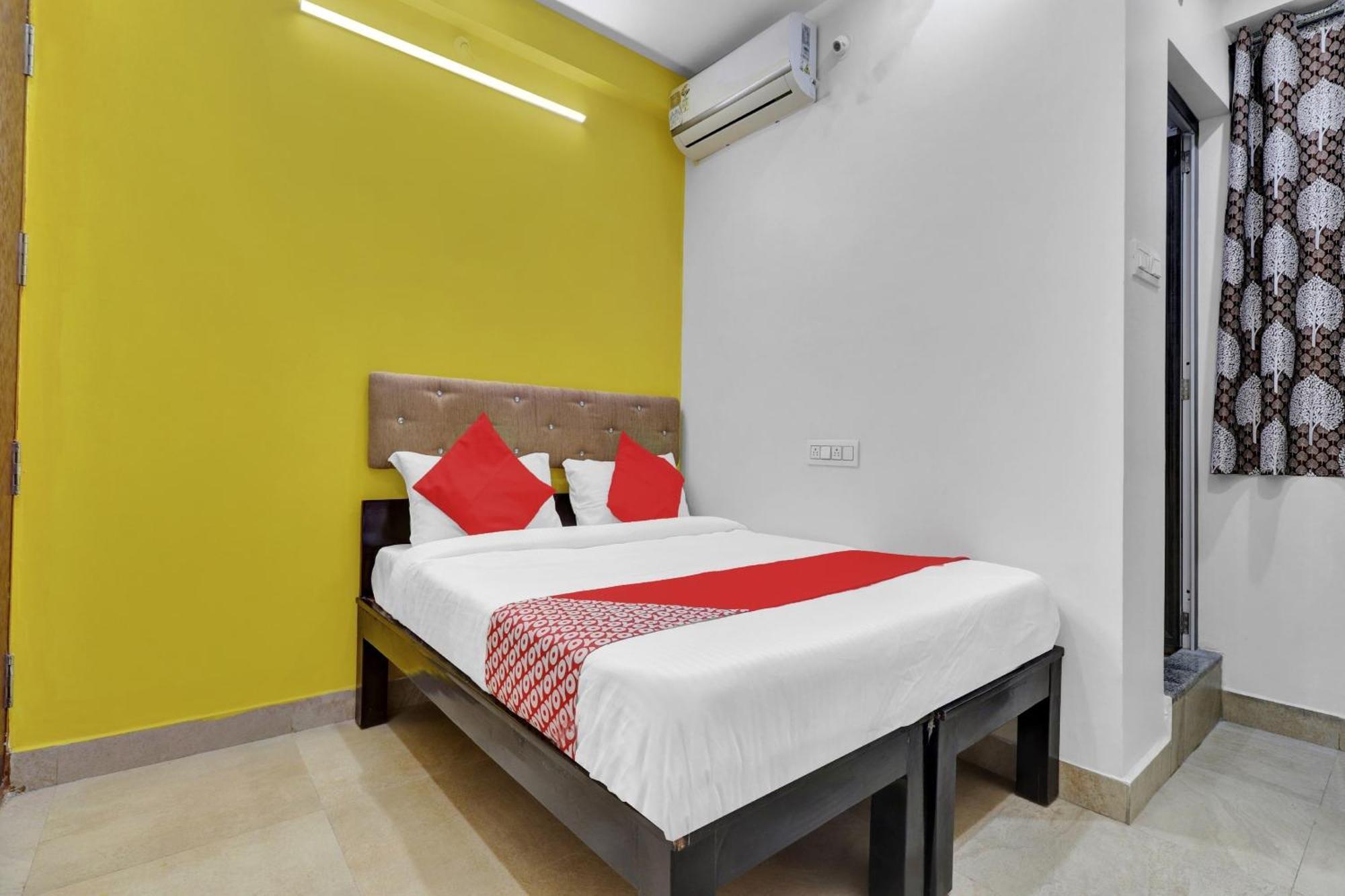 O Phoenix Residency
