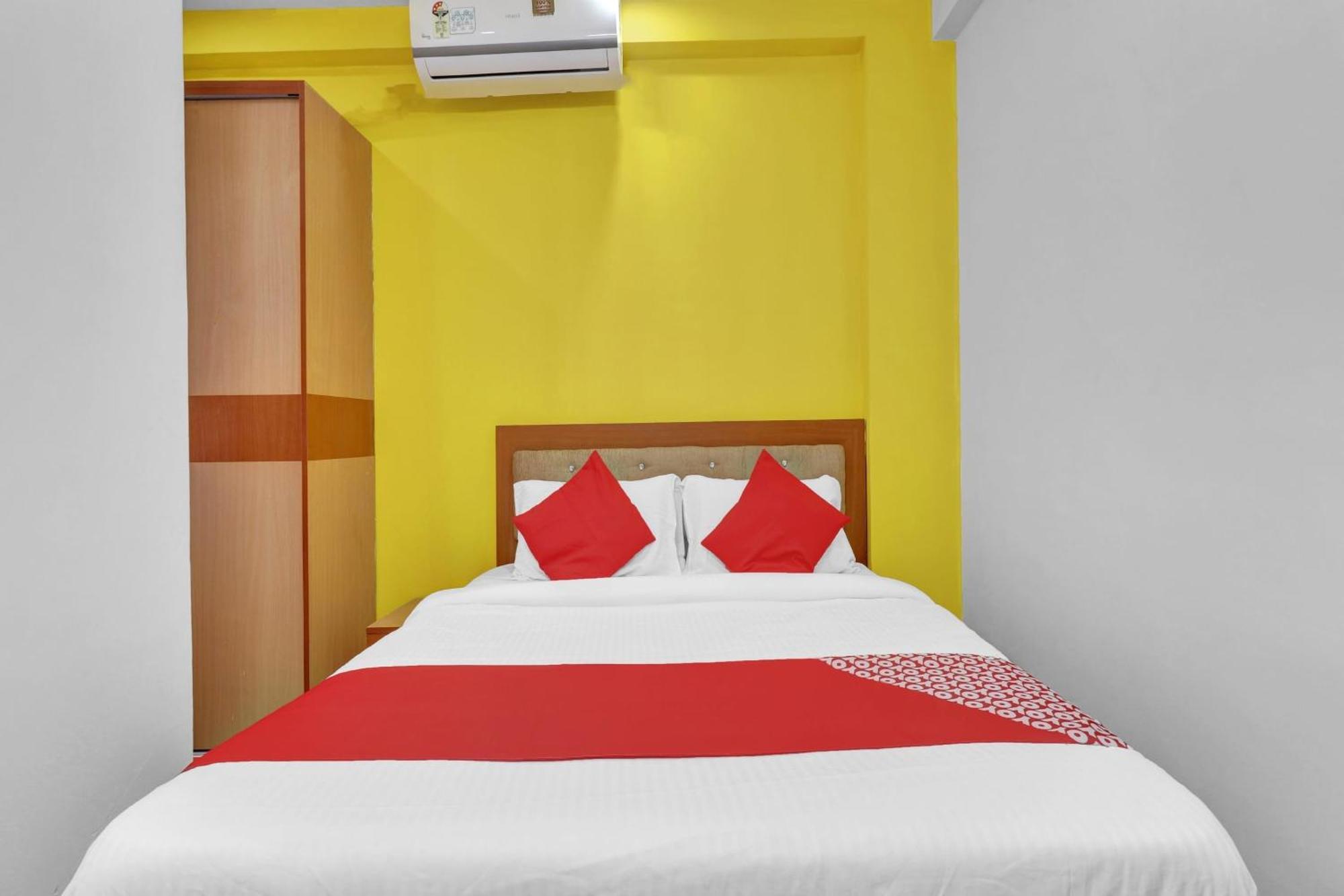 Hotel O Phoenix Residency