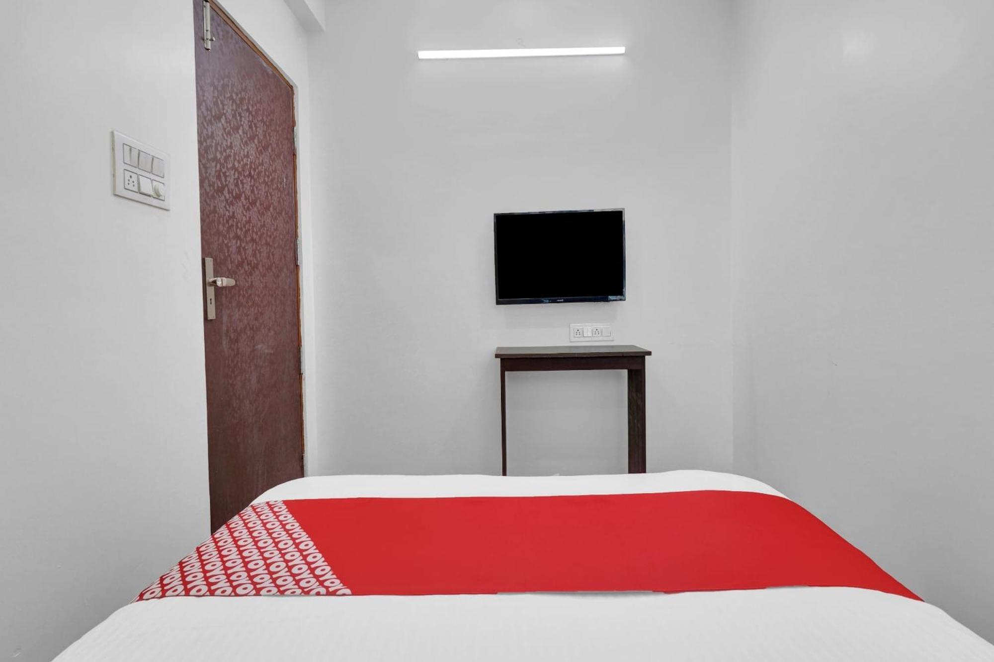 O Phoenix Residency 3* Bangalore