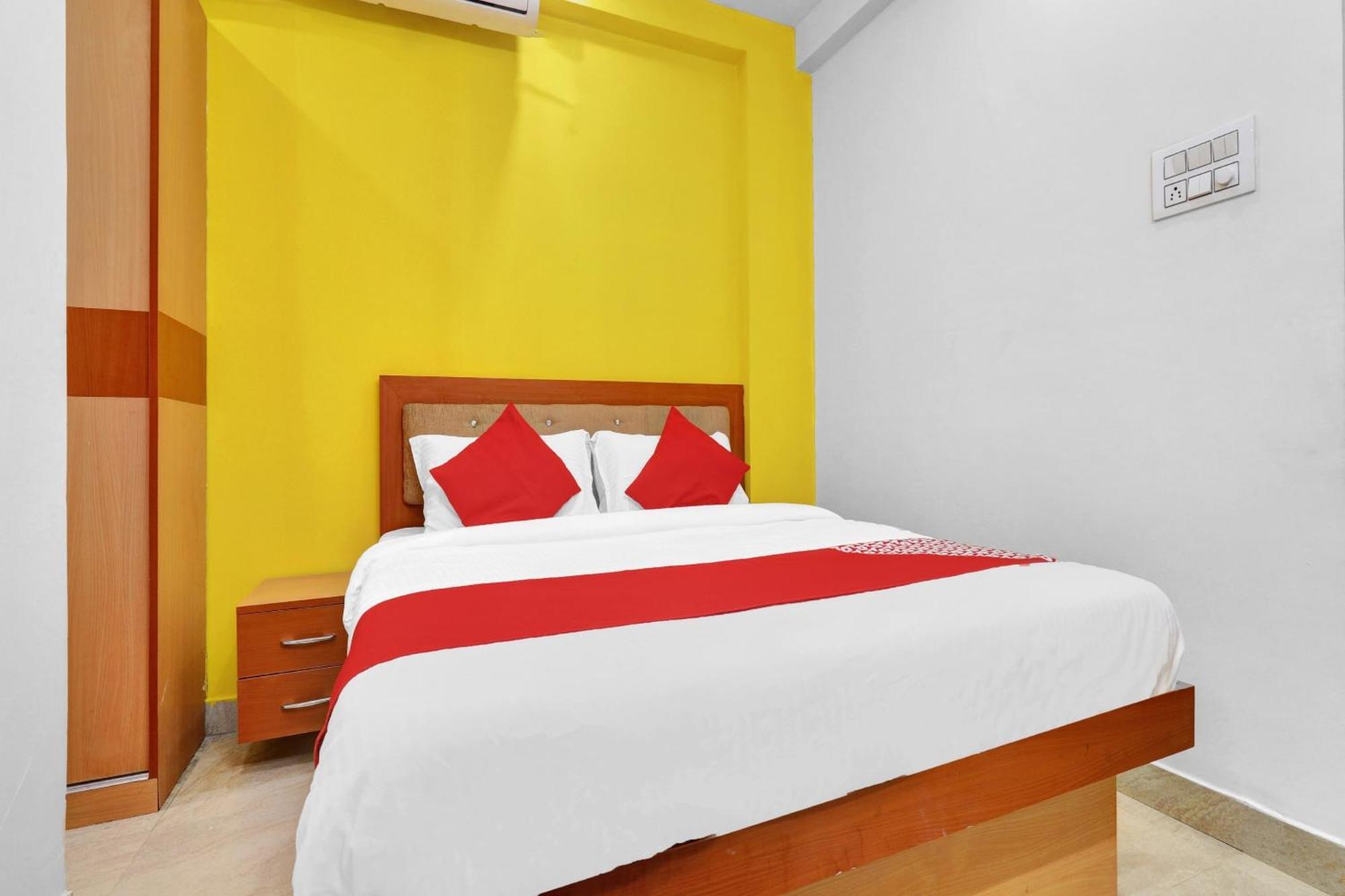 O Phoenix Residency