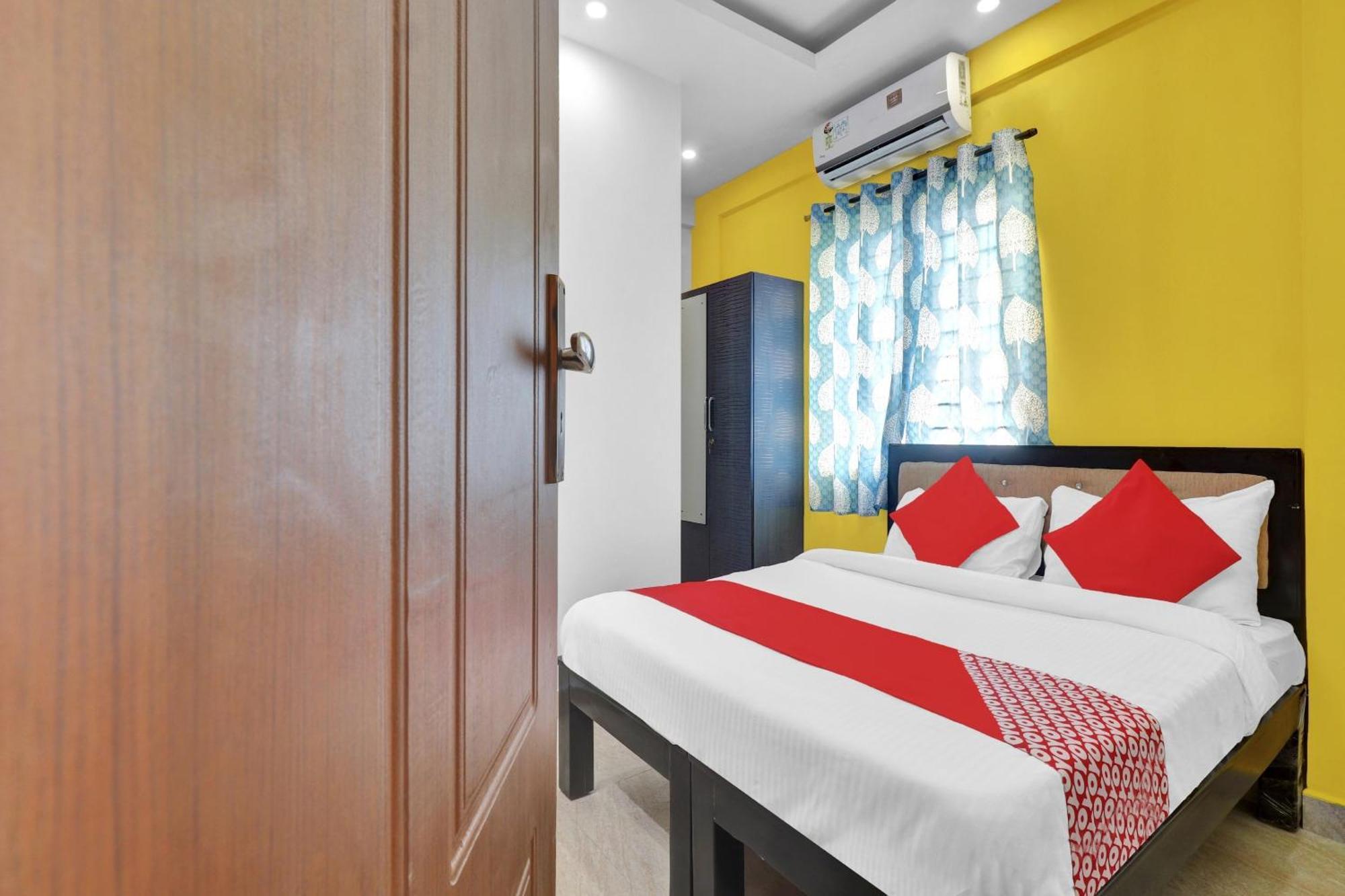 Hotel O Phoenix Residency 3*