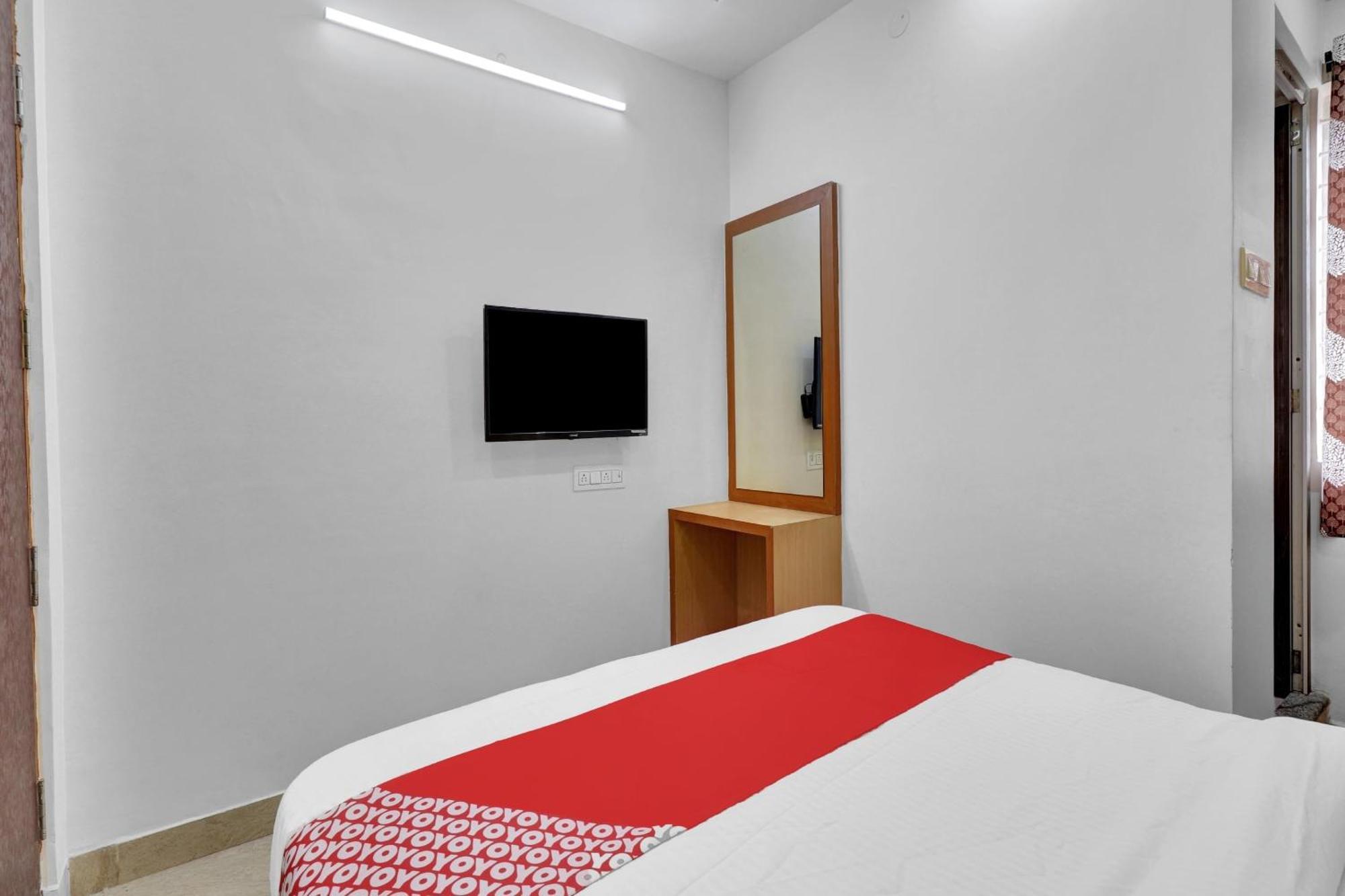 O Phoenix Residency 3* Bangalore