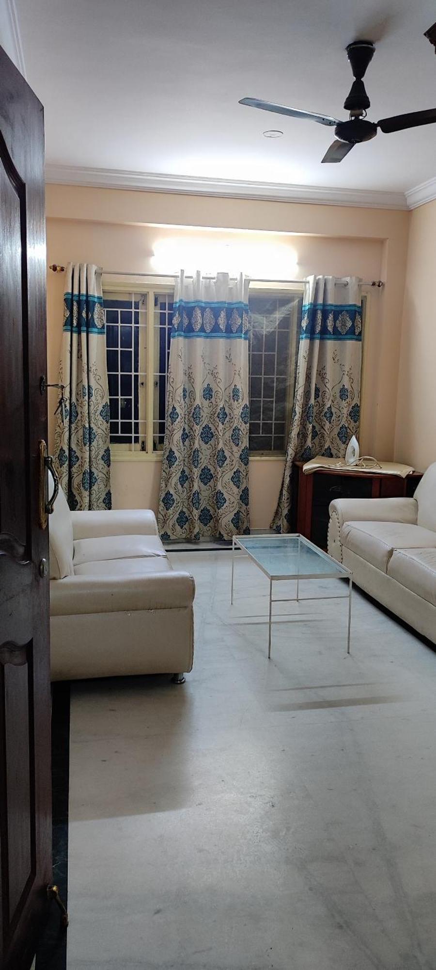 Octave Happy Homes And Sraddha Vista * Bangalore