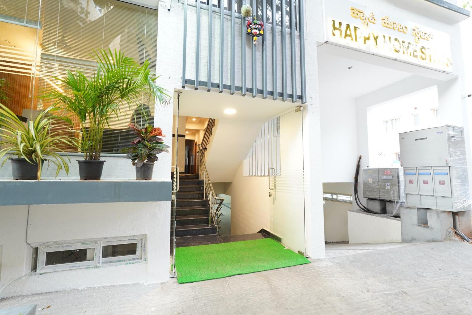 Octave Happy Homes And Sraddha Vista