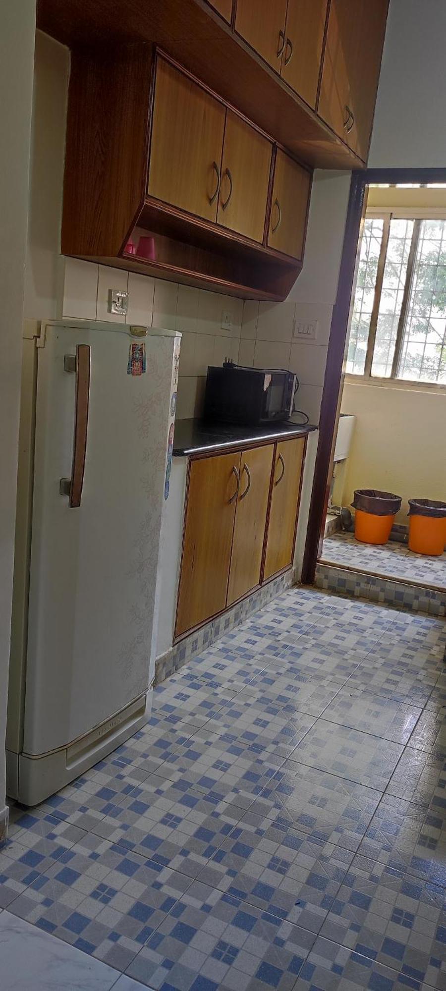 Octave Happy Homes And Sraddha Vista Apartment