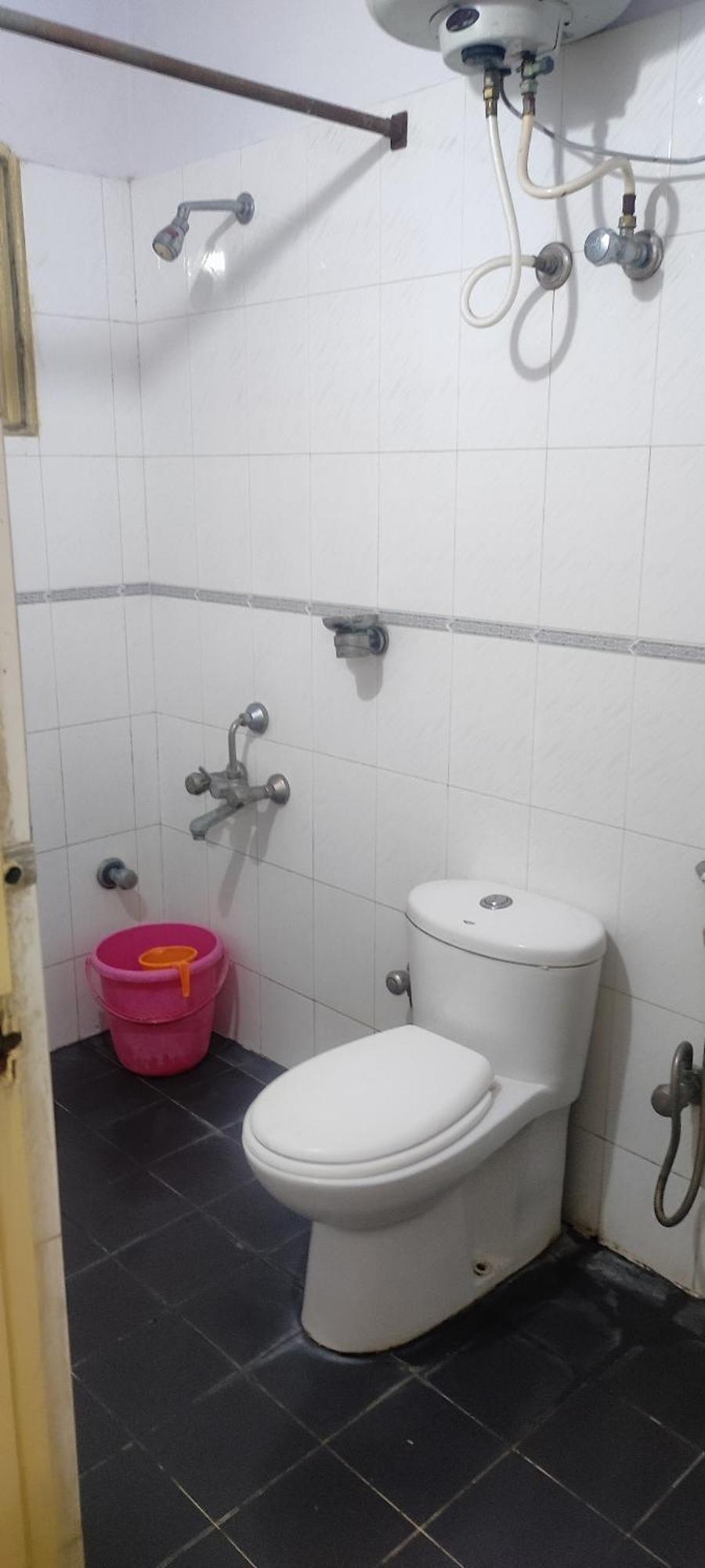 Apartment Octave Happy Homes And Sraddha Vista