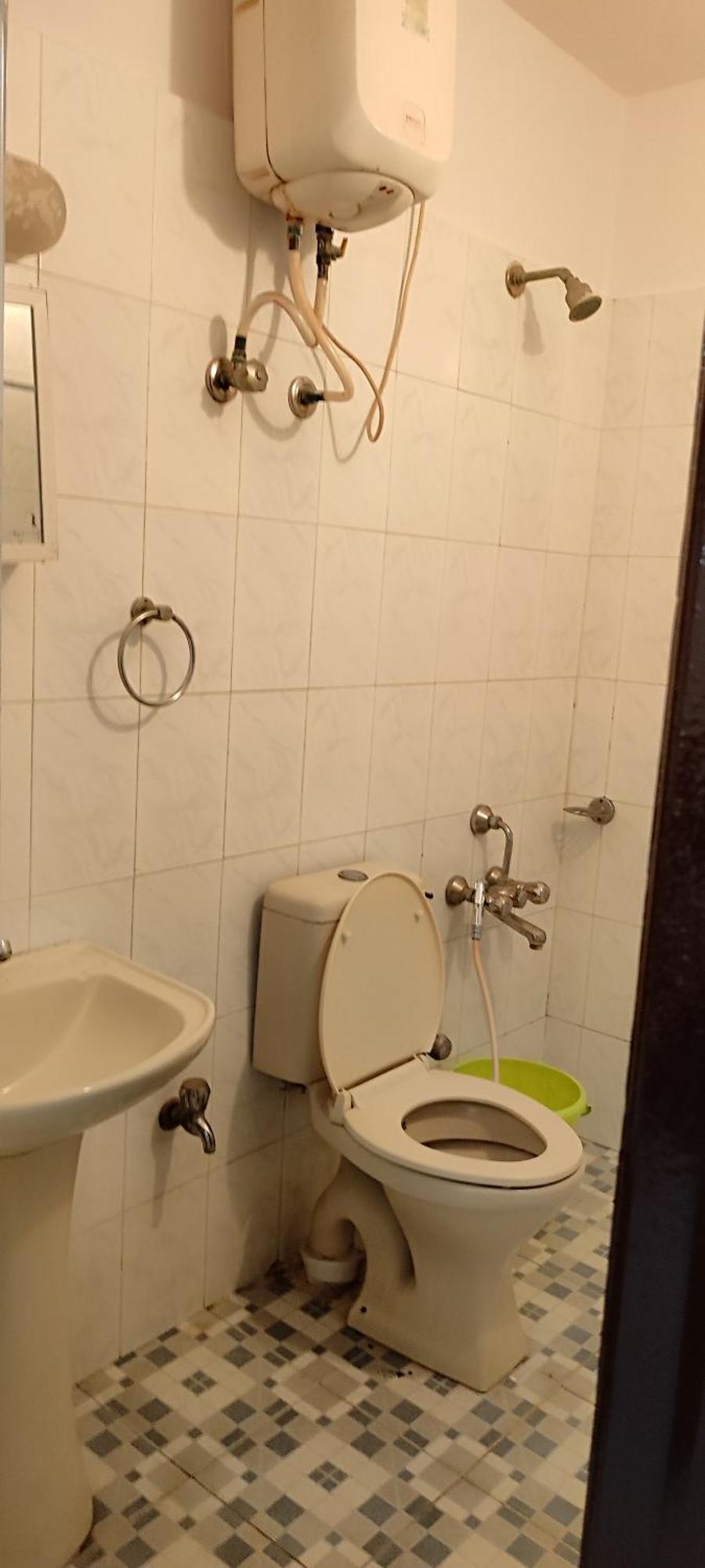 Apartment Octave Happy Homes And Sraddha Vista Bangalore