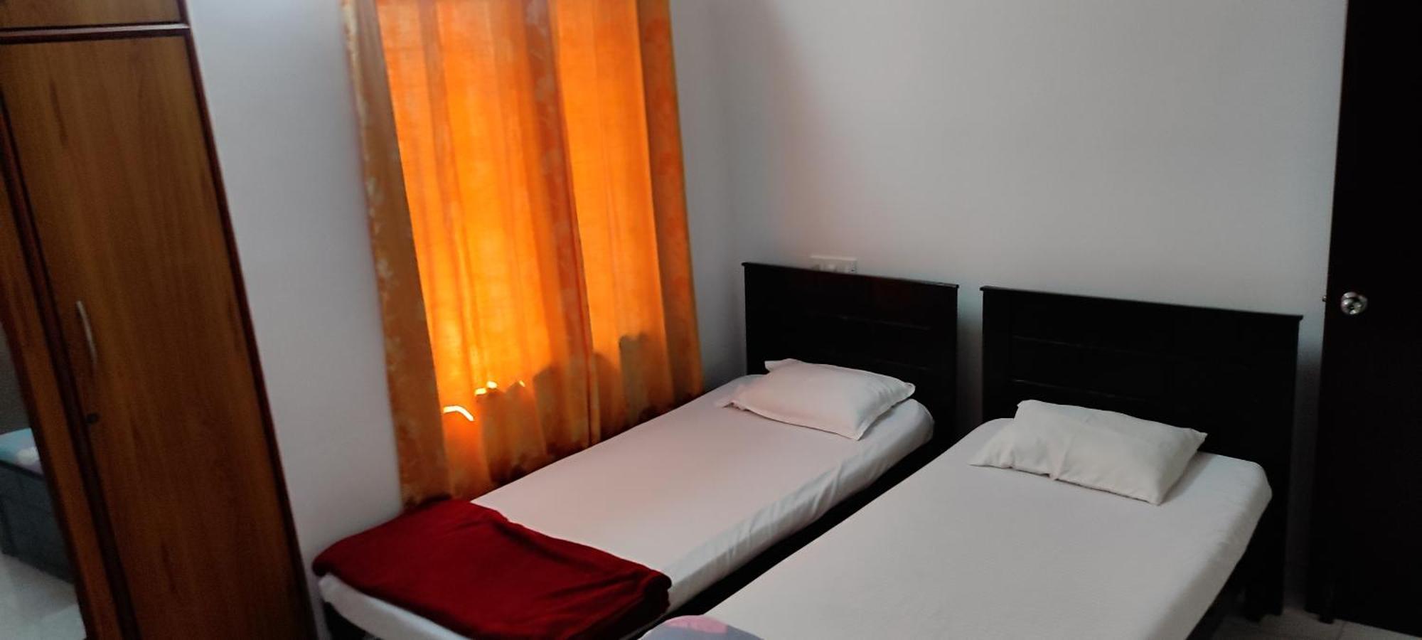 Octave Happy Homes And Sraddha Vista *