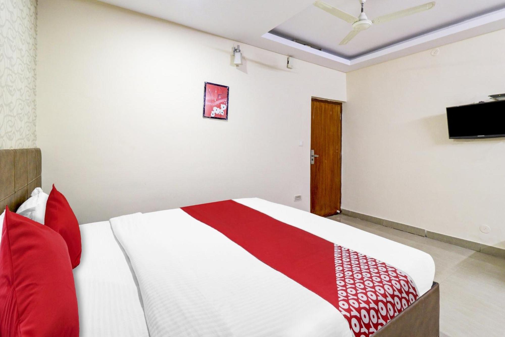 Hotel Super Collection O Druvin Boutique