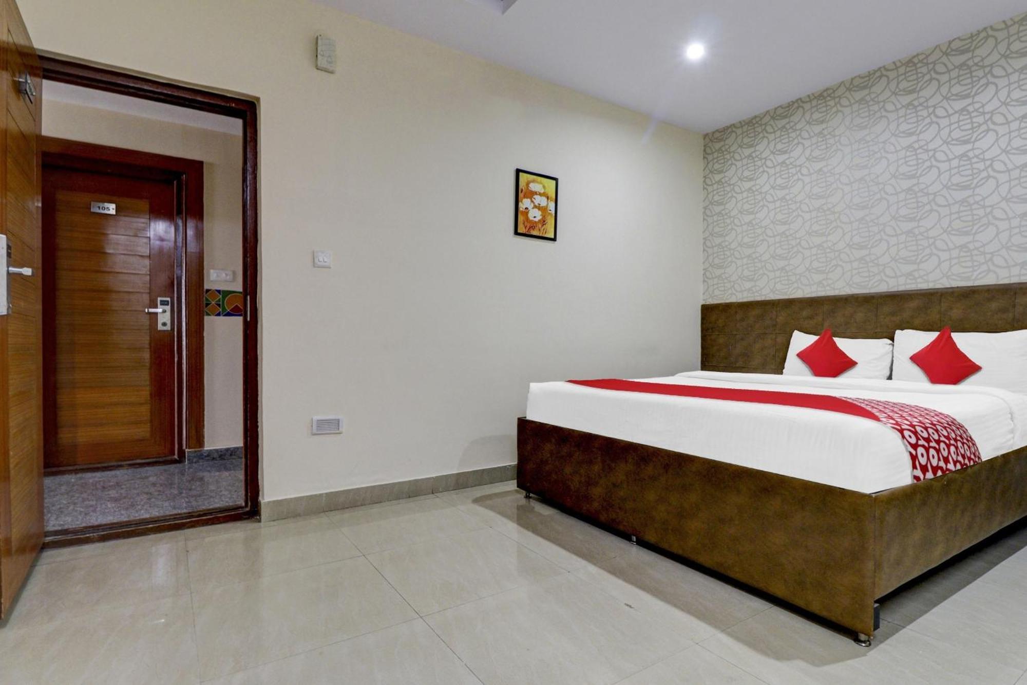 Super Collection O Druvin Boutique Hotel