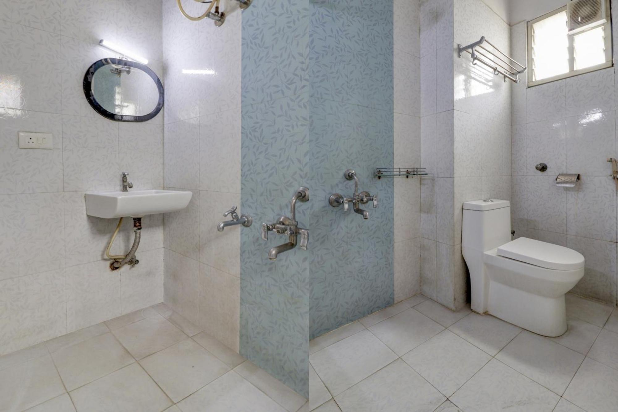 Hotel Super Collection O Druvin Boutique