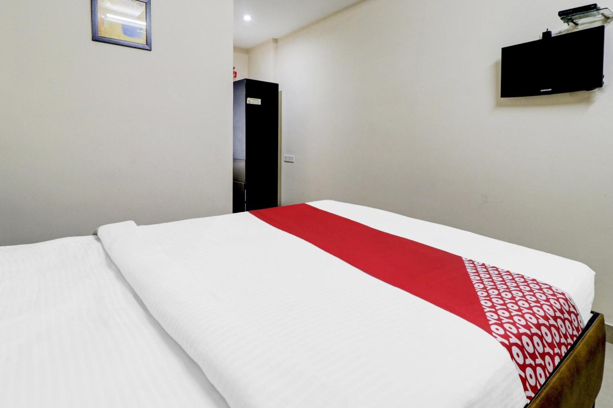 Hotel Super Collection O Druvin Boutique 3*