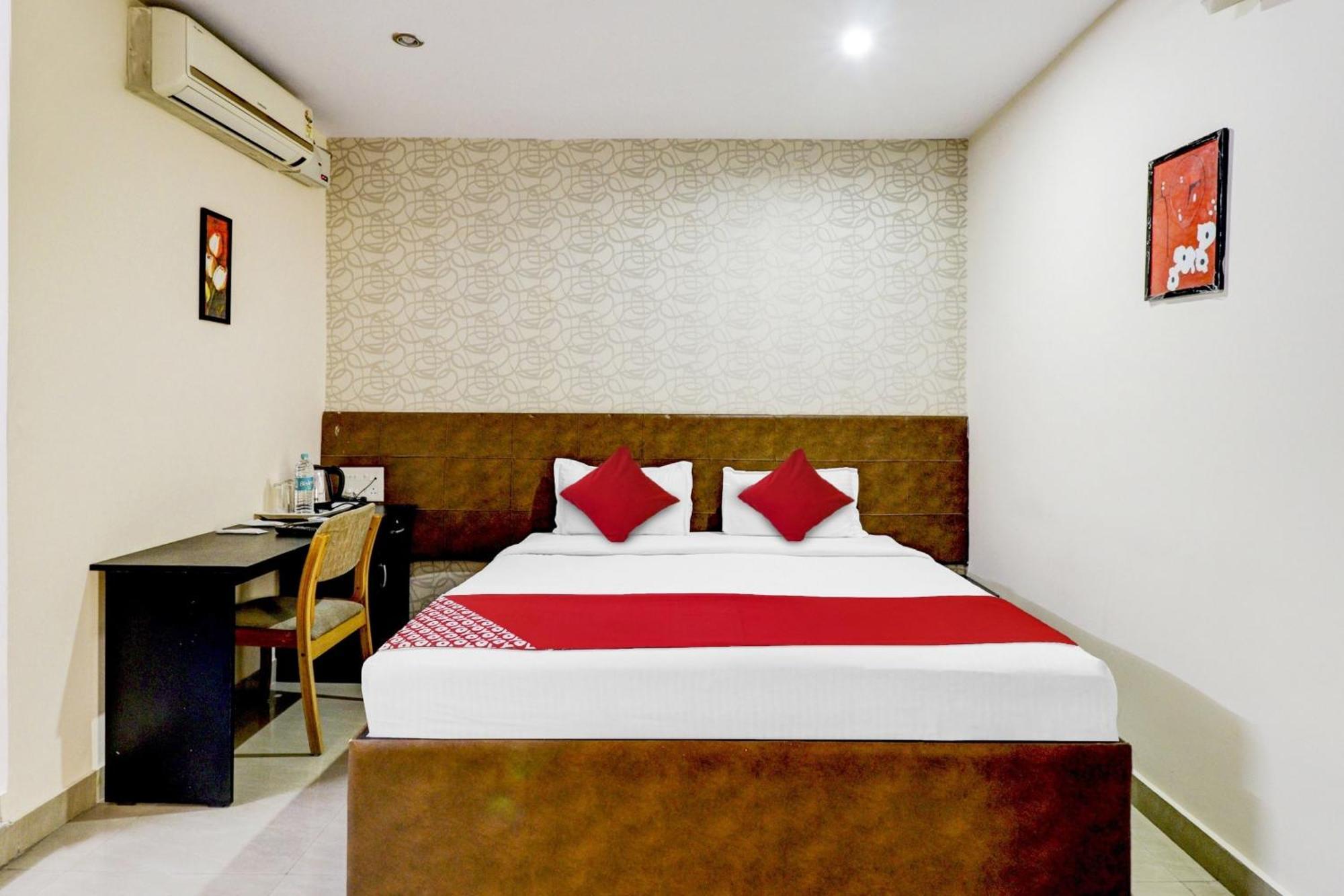 Hotel Super Collection O Druvin Boutique Bangalore