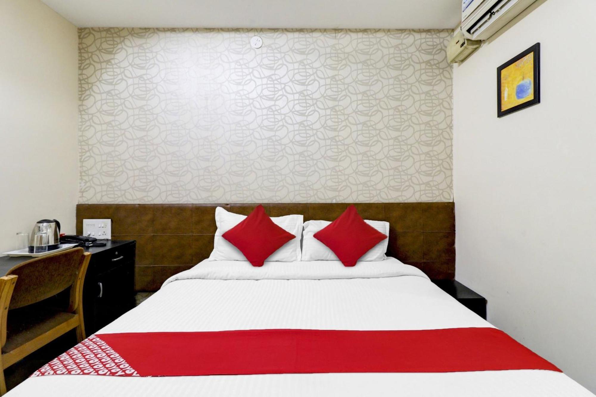 Super Collection O Druvin Boutique 3* Bangalore