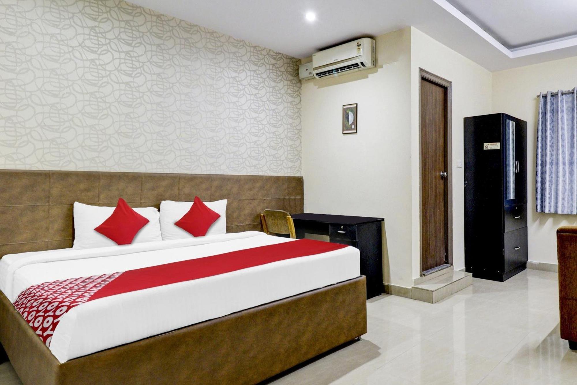 Hotel Super Collection O Druvin Boutique