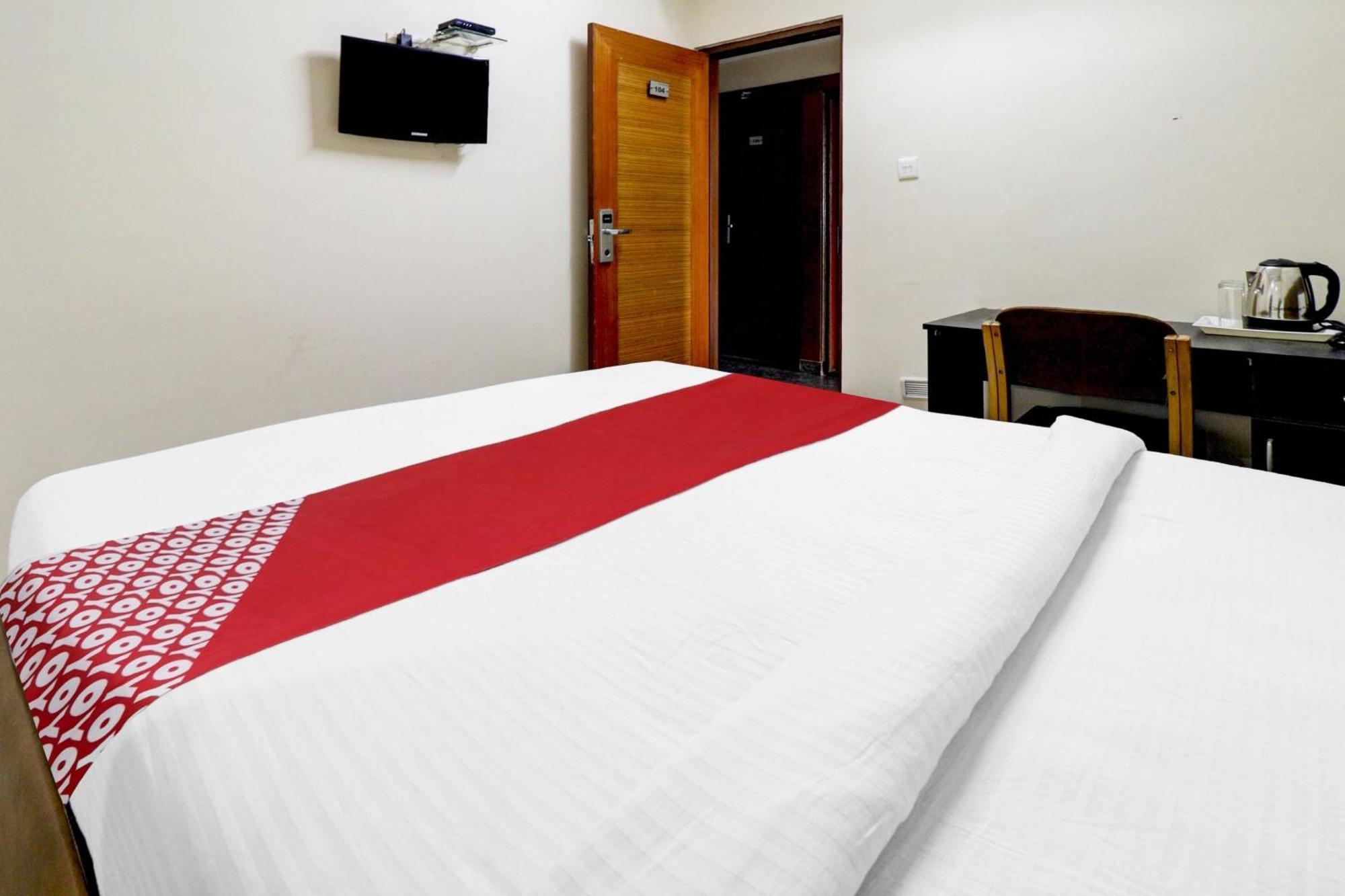 Super Collection O Druvin Boutique Hotel 3*