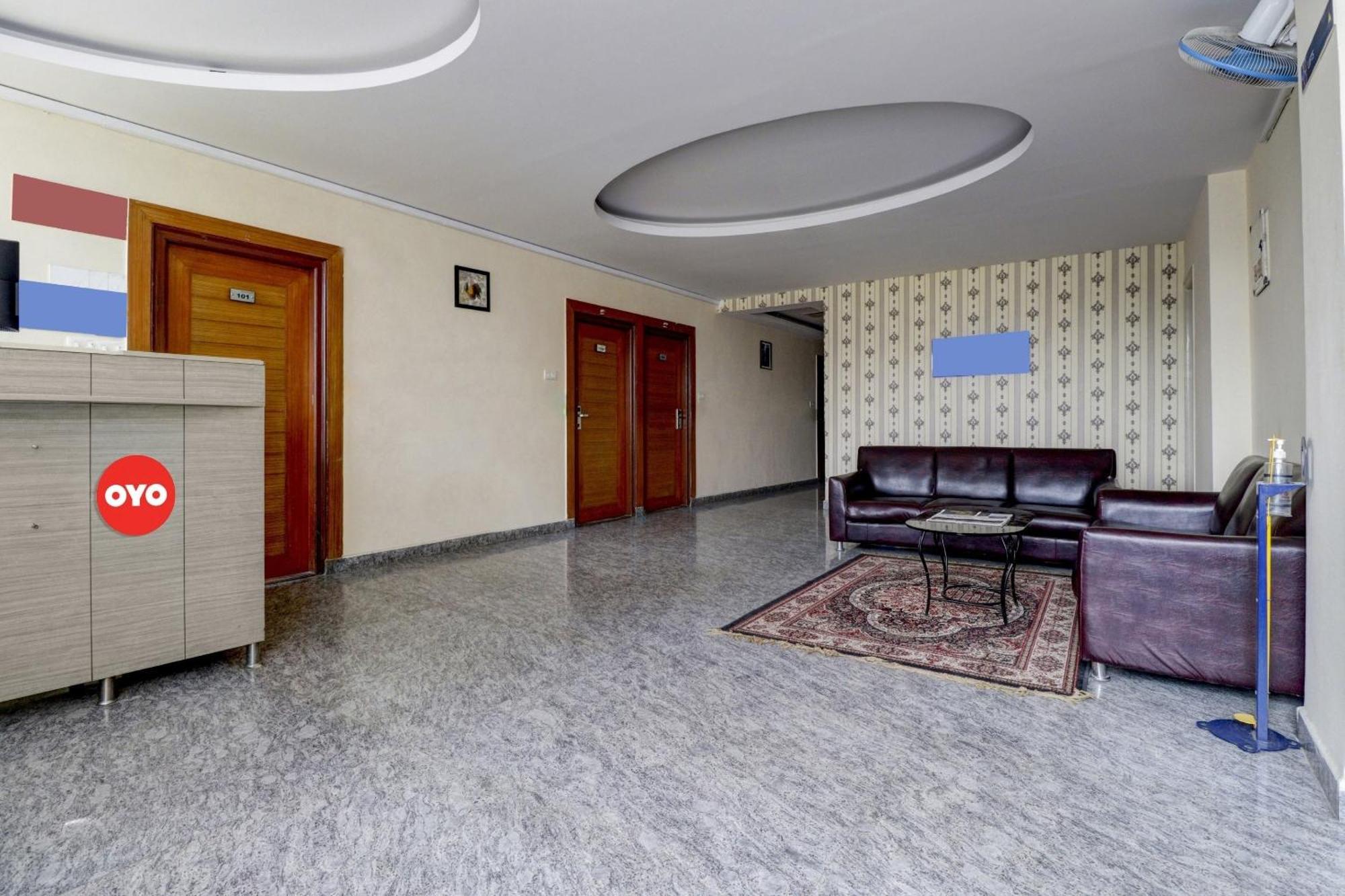 Hotel Super Collection O Druvin Boutique