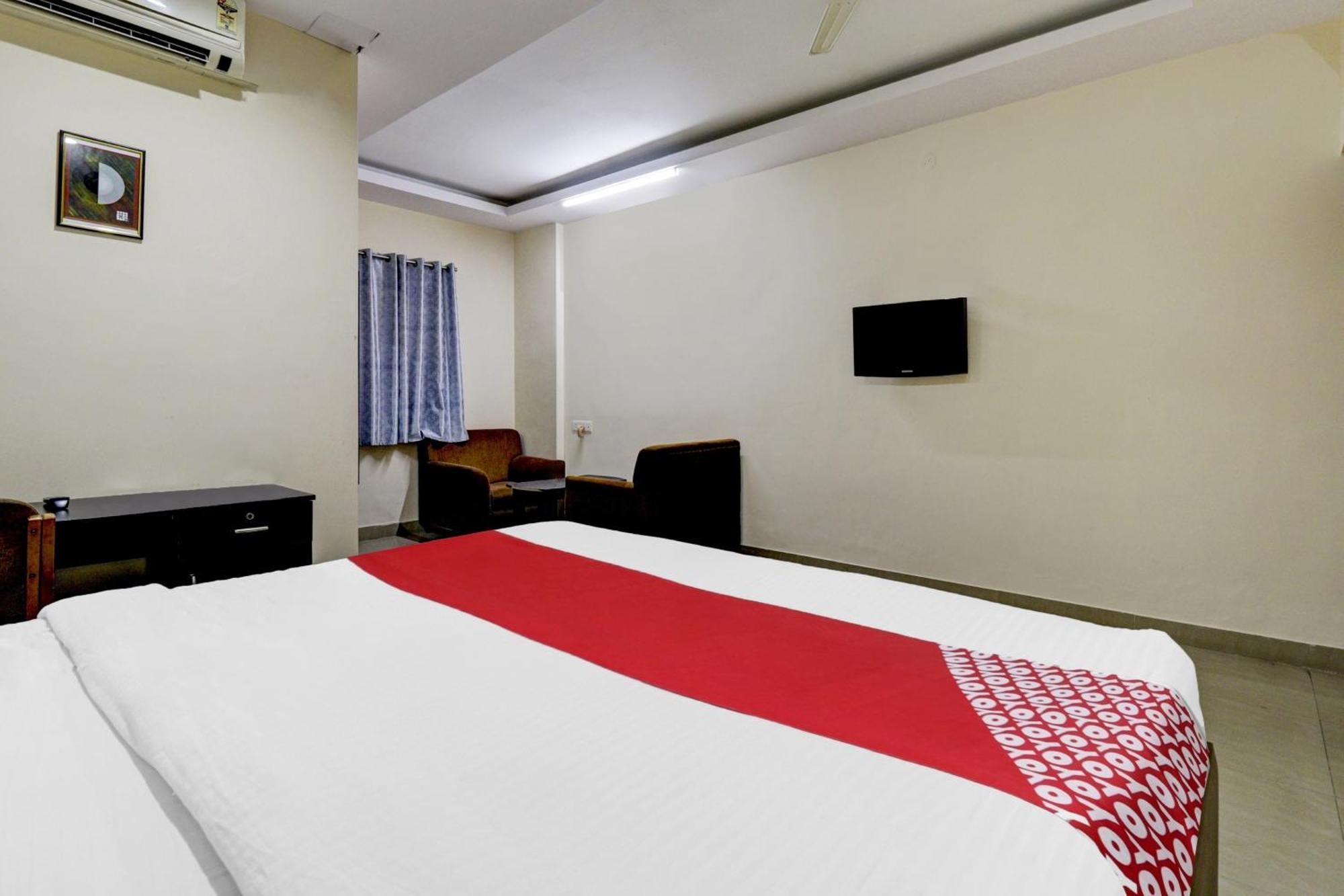 Super Collection O Druvin Boutique Hotel 3*