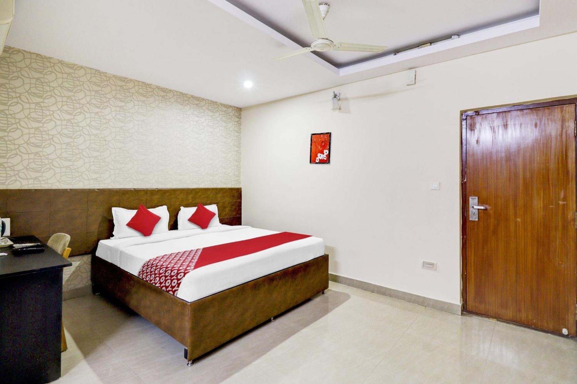Super Collection O Druvin Boutique Hotel