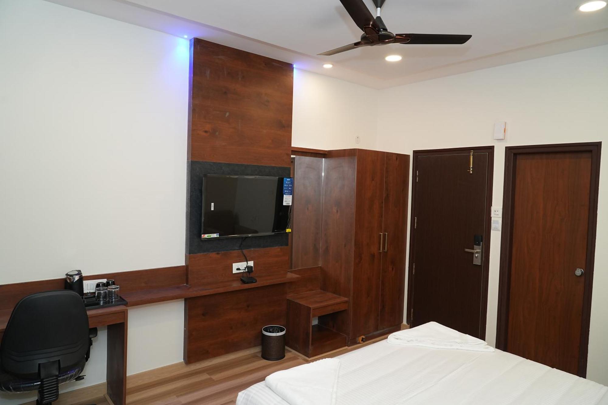 Grand Sigma Hotel Bangalore