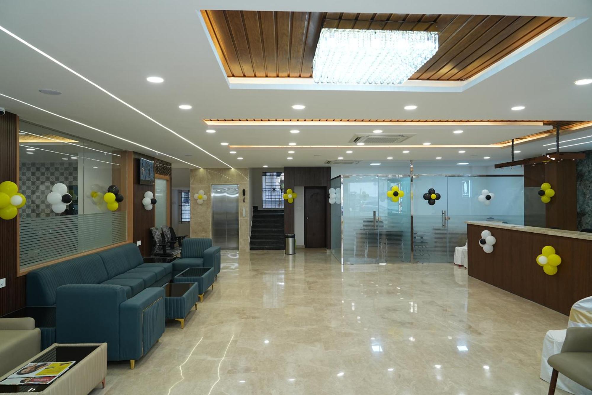 Grand Sigma Hotel