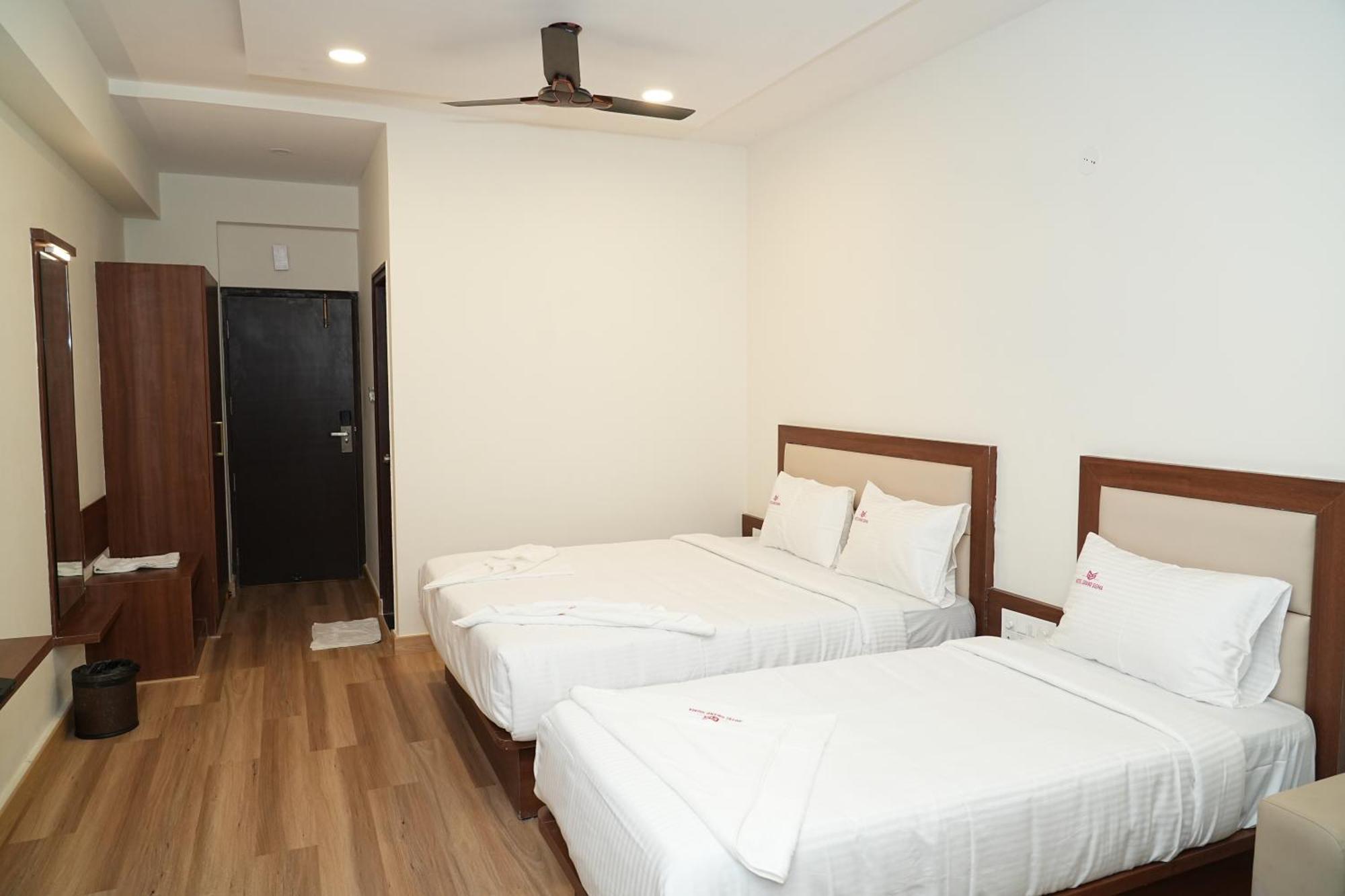 Hotel Grand Sigma