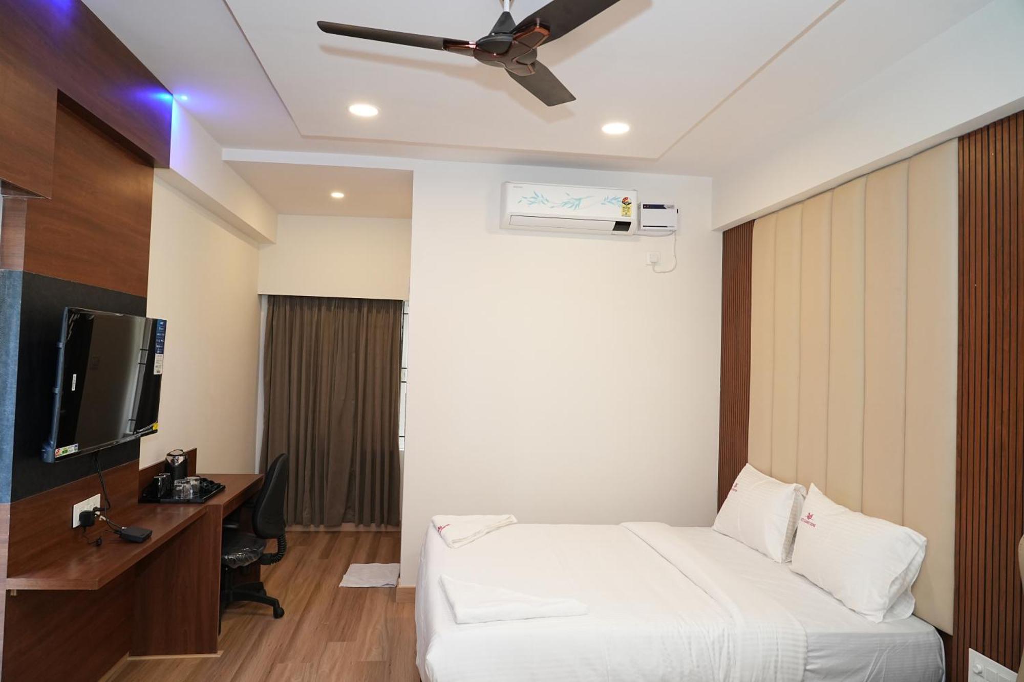 Grand Sigma Bangalore