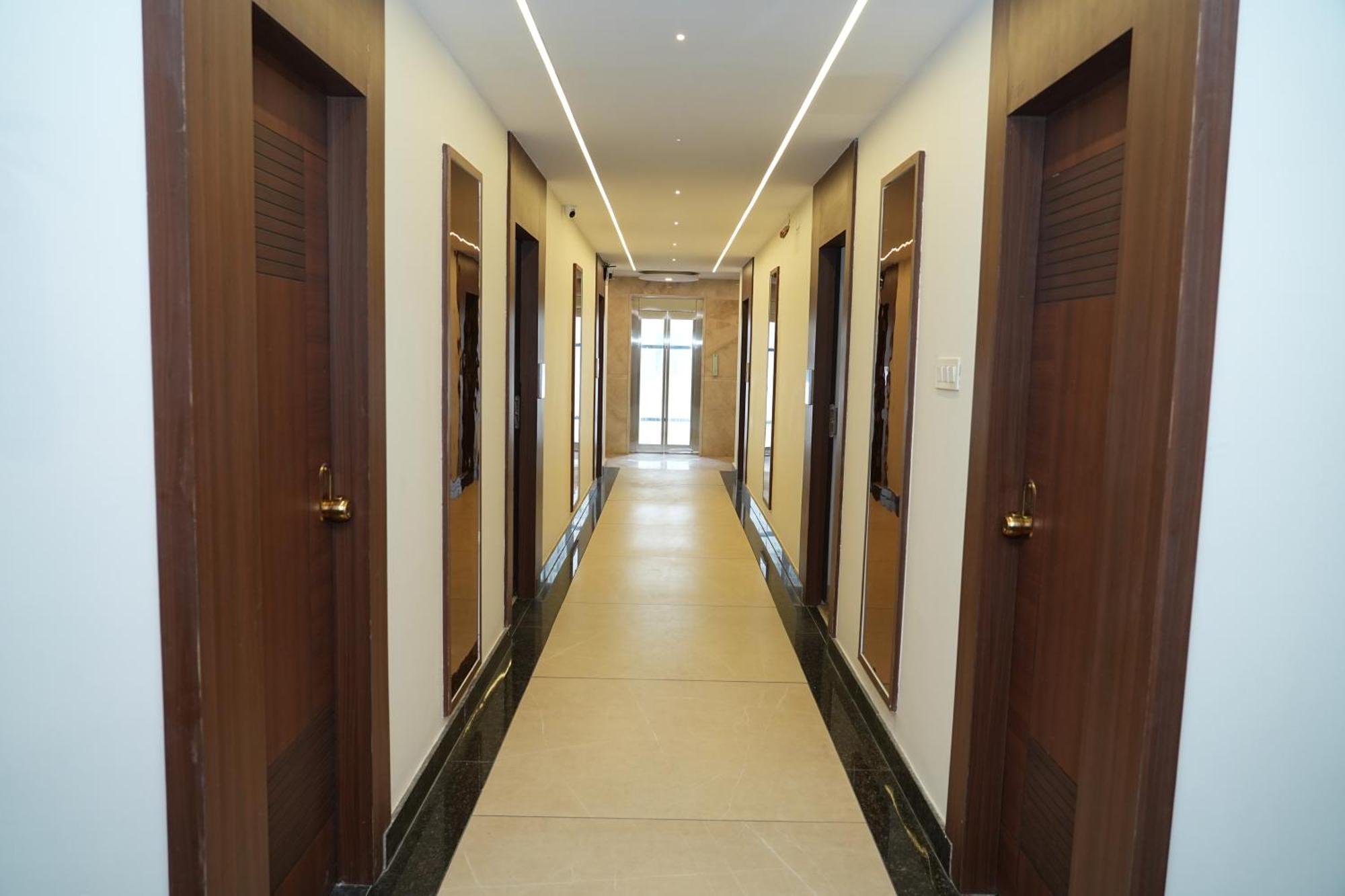Grand Sigma Hotel 3*