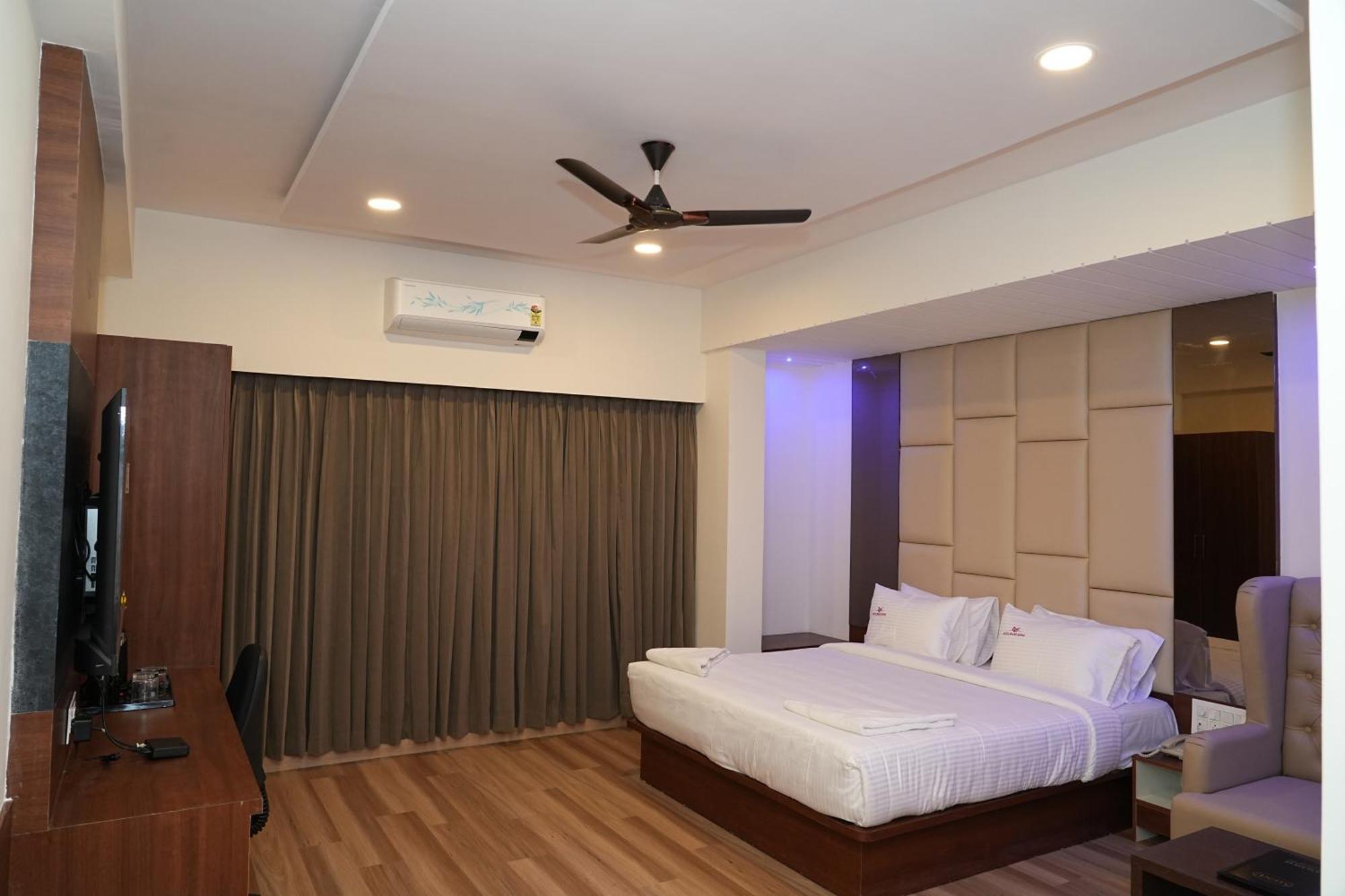 Grand Sigma Hotel 3*