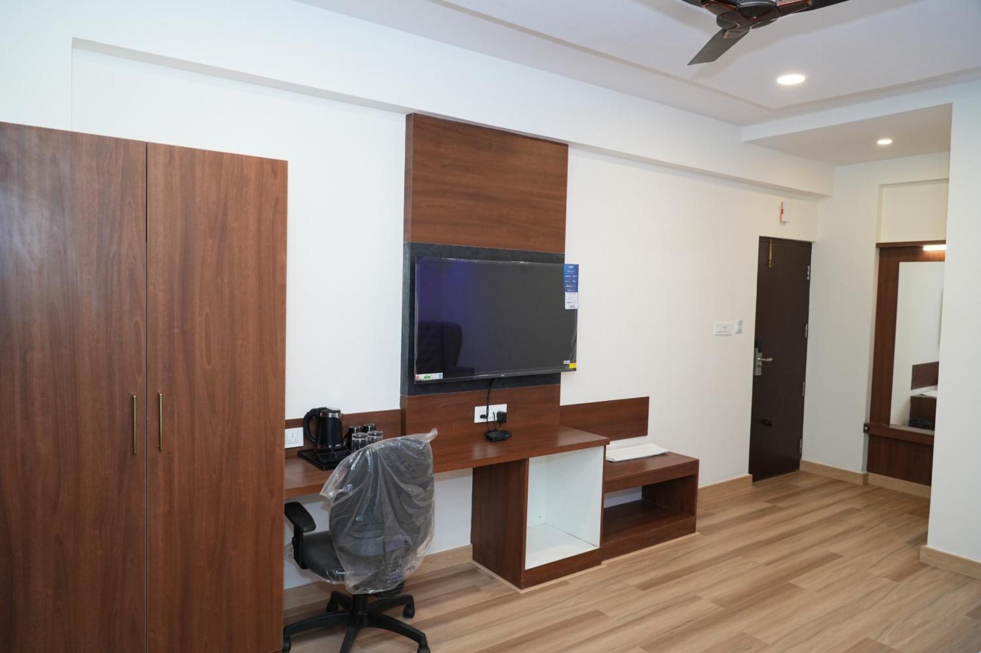 Grand Sigma Hotel