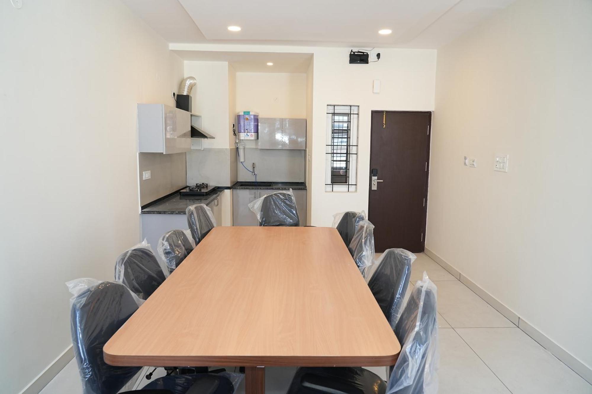 Grand Sigma Bangalore