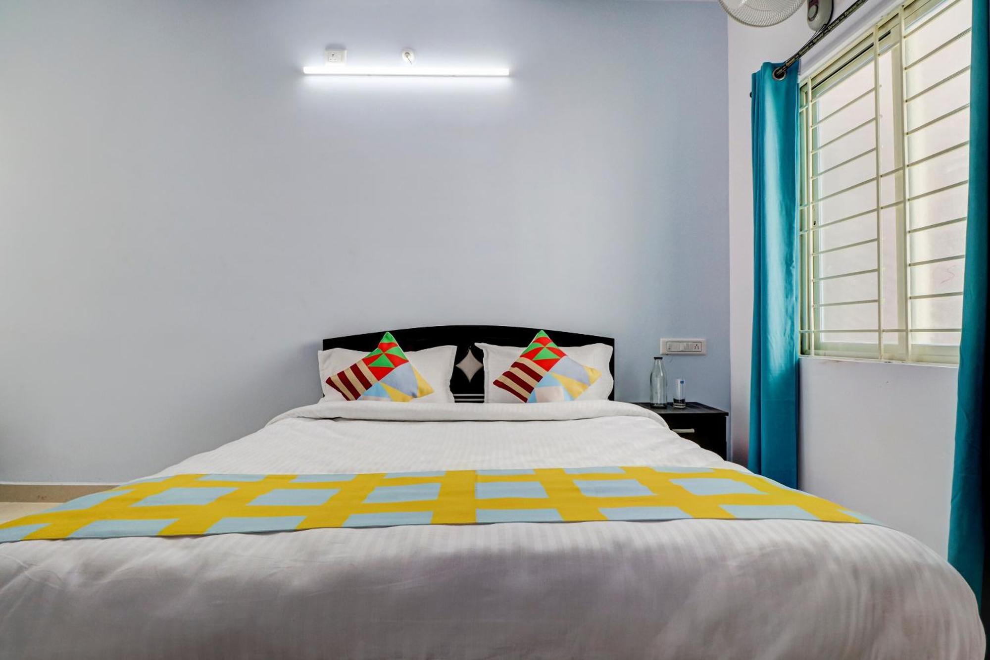 O Mishra Guest house Bangalore