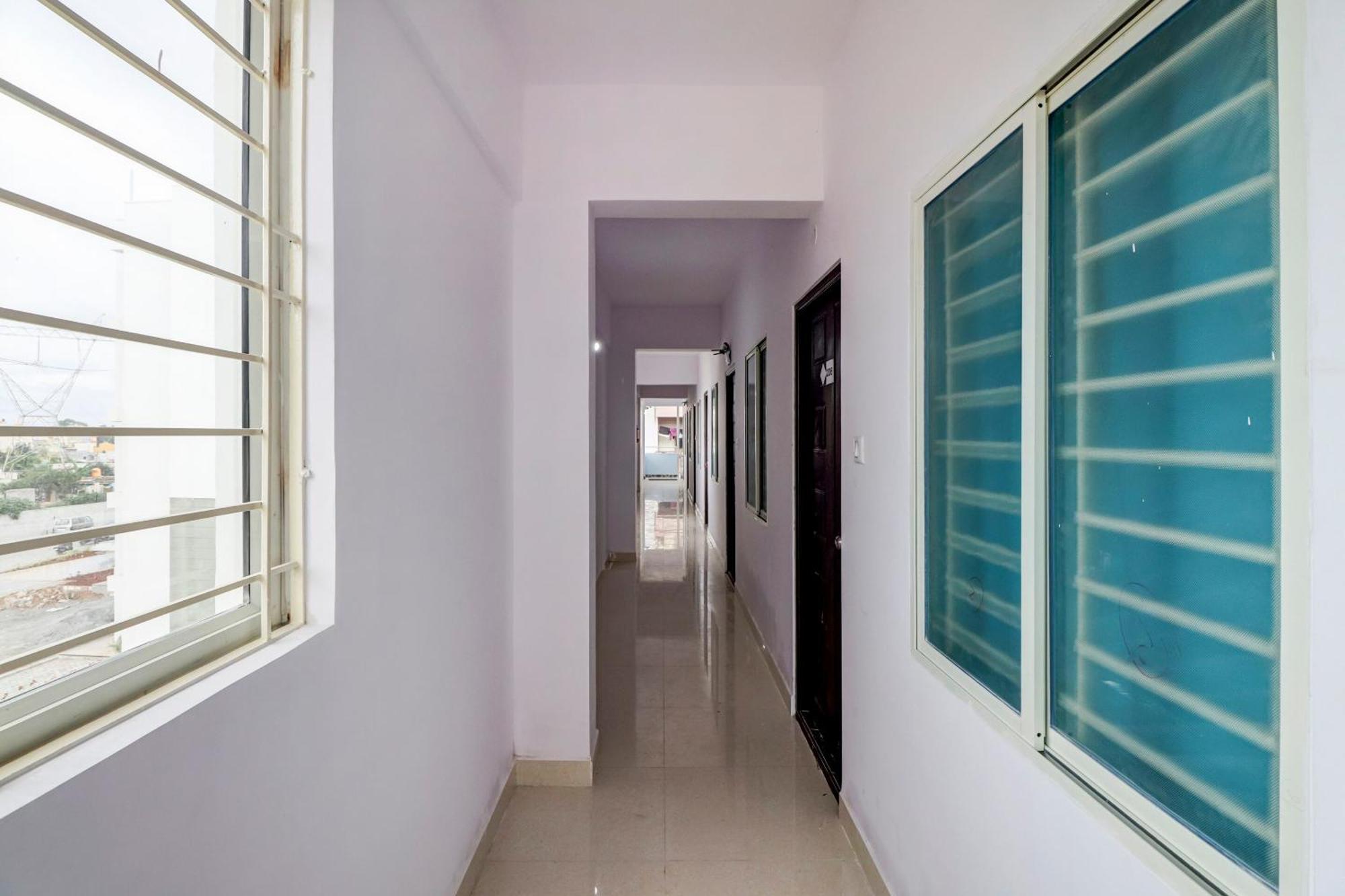 O Mishra Bangalore