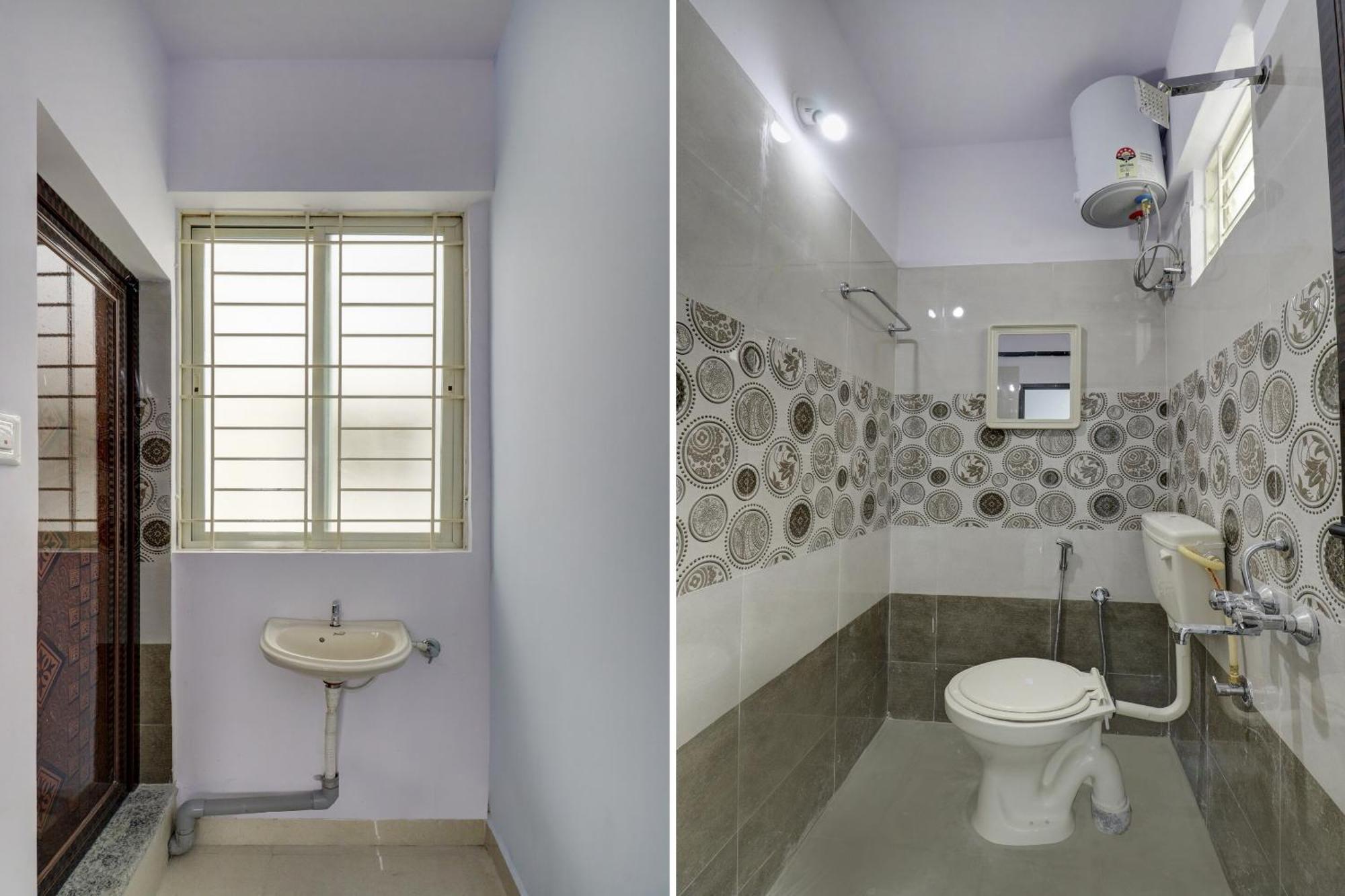 O Mishra Guest house 3*