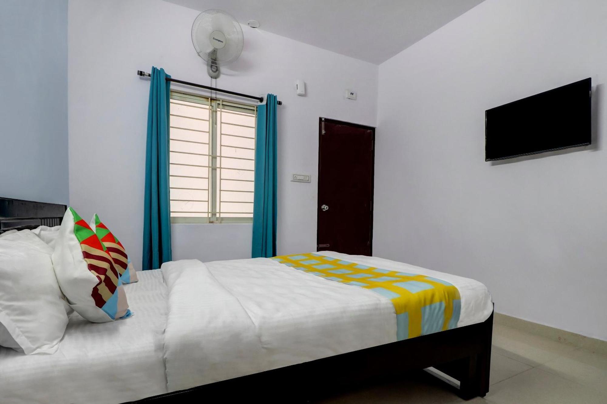 Guest house O Mishra 3*