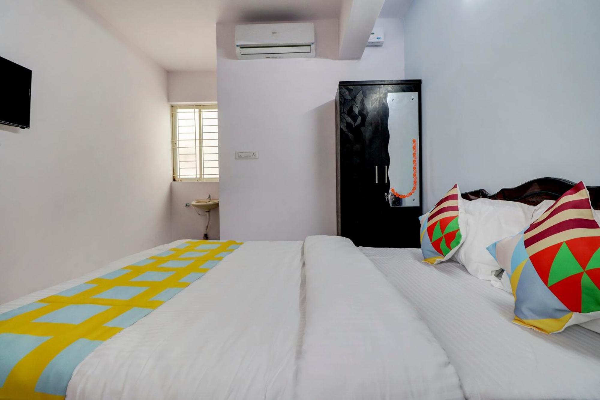 O Mishra Guest house Bangalore
