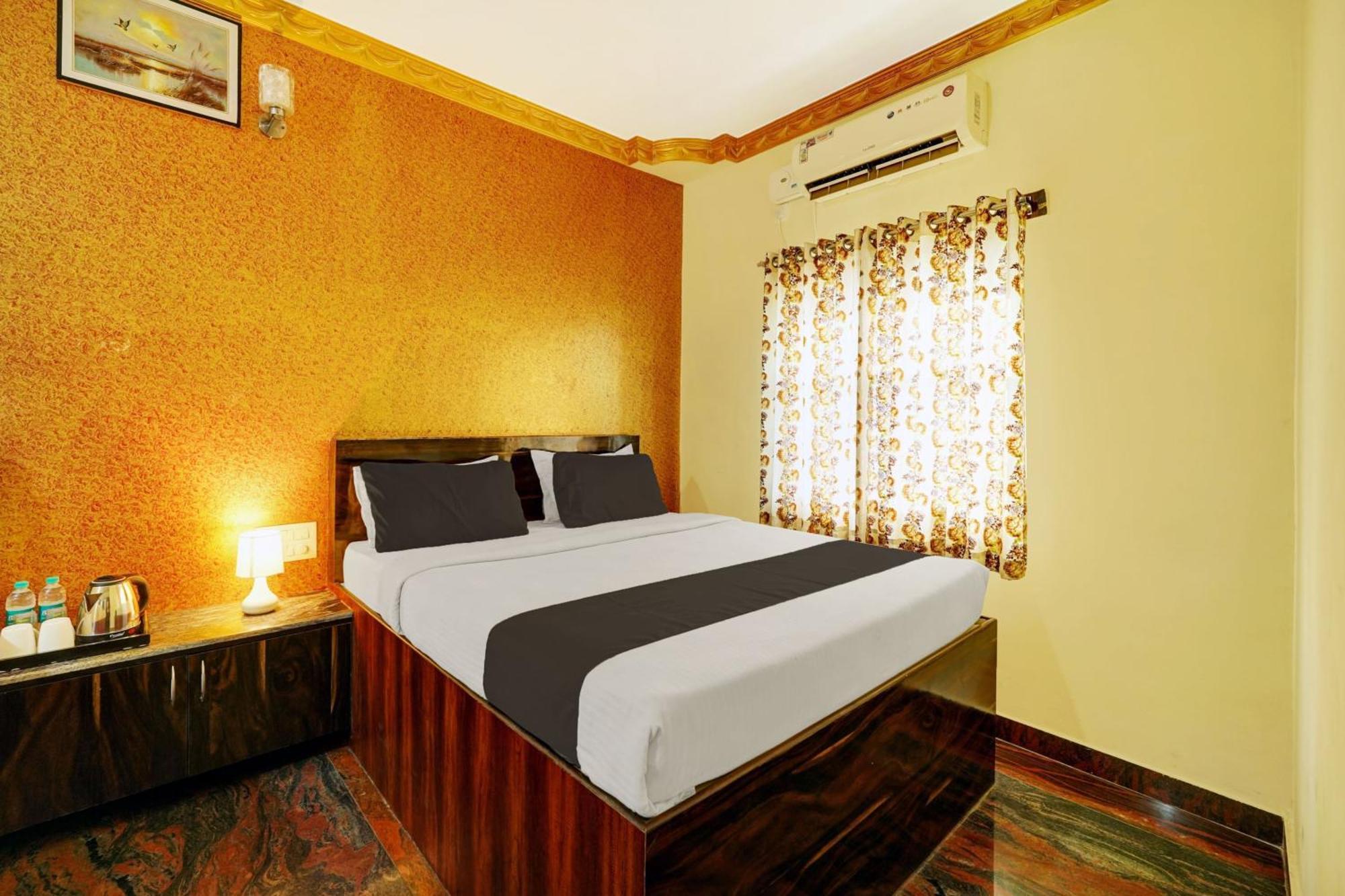 O Emara Executive Bangalore