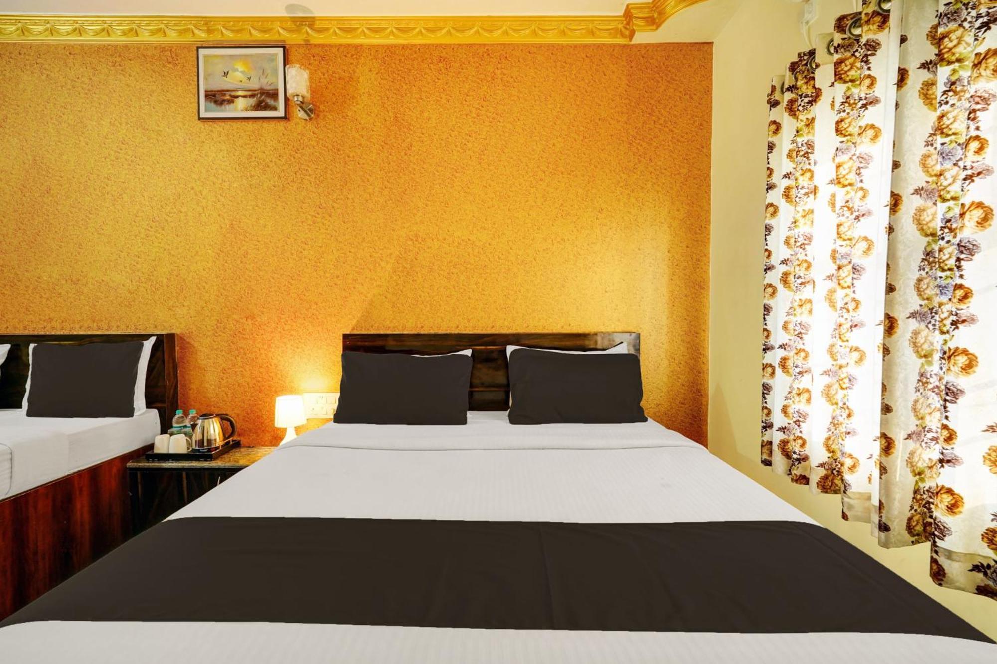 Hotel O Emara Executive