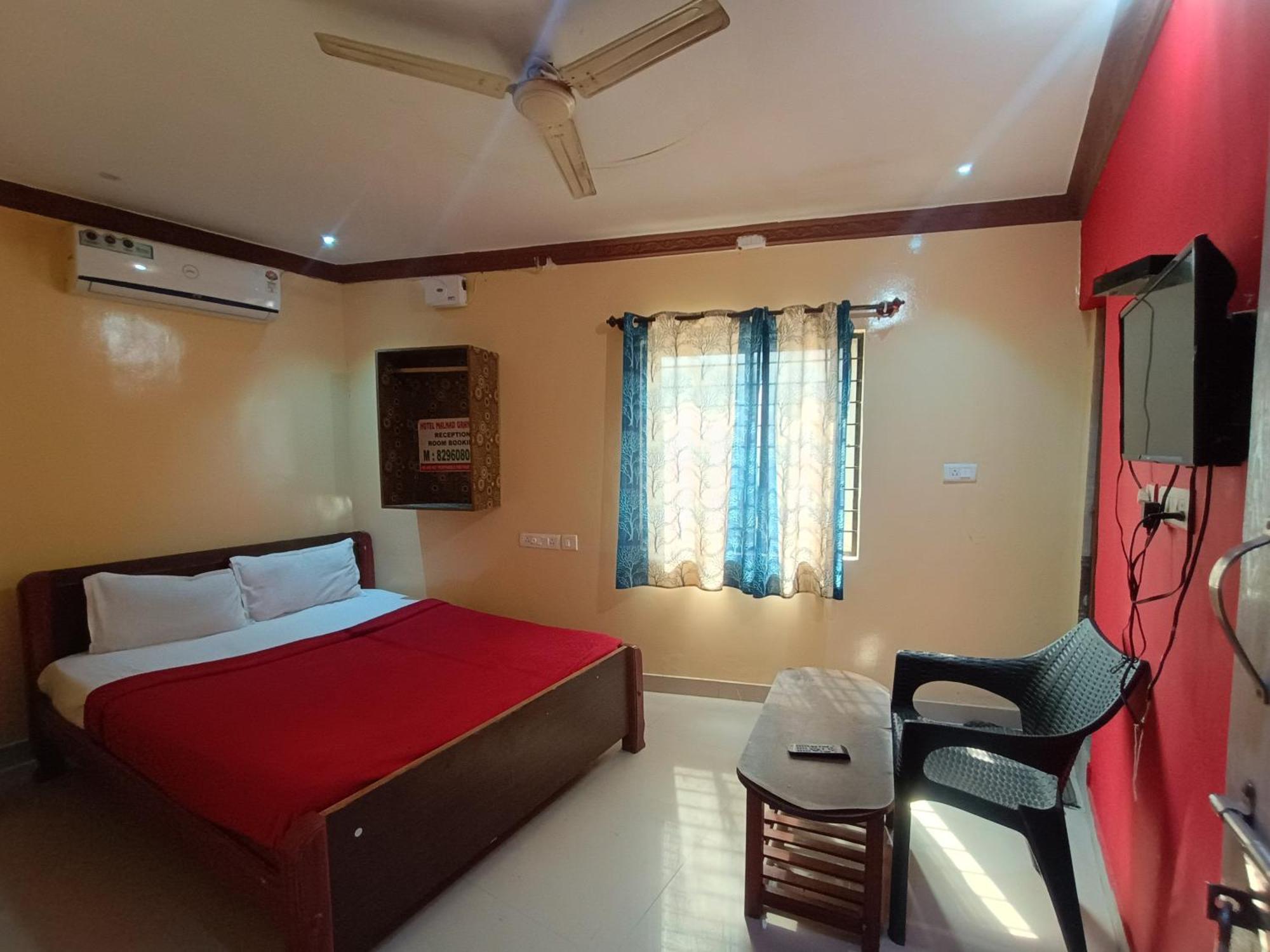 Hotel Malnad Grand Bangalore