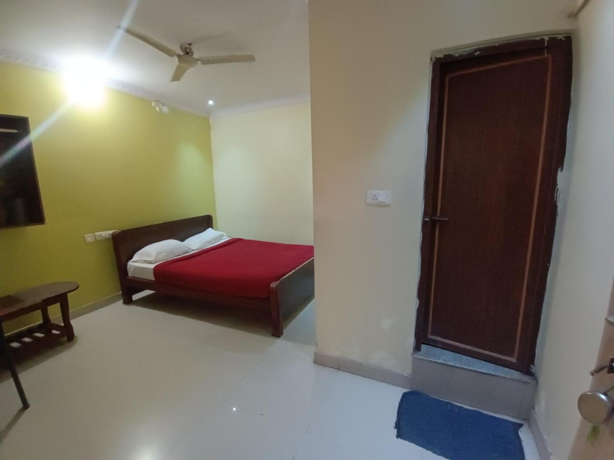 Hotel Malnad Grand Bangalore