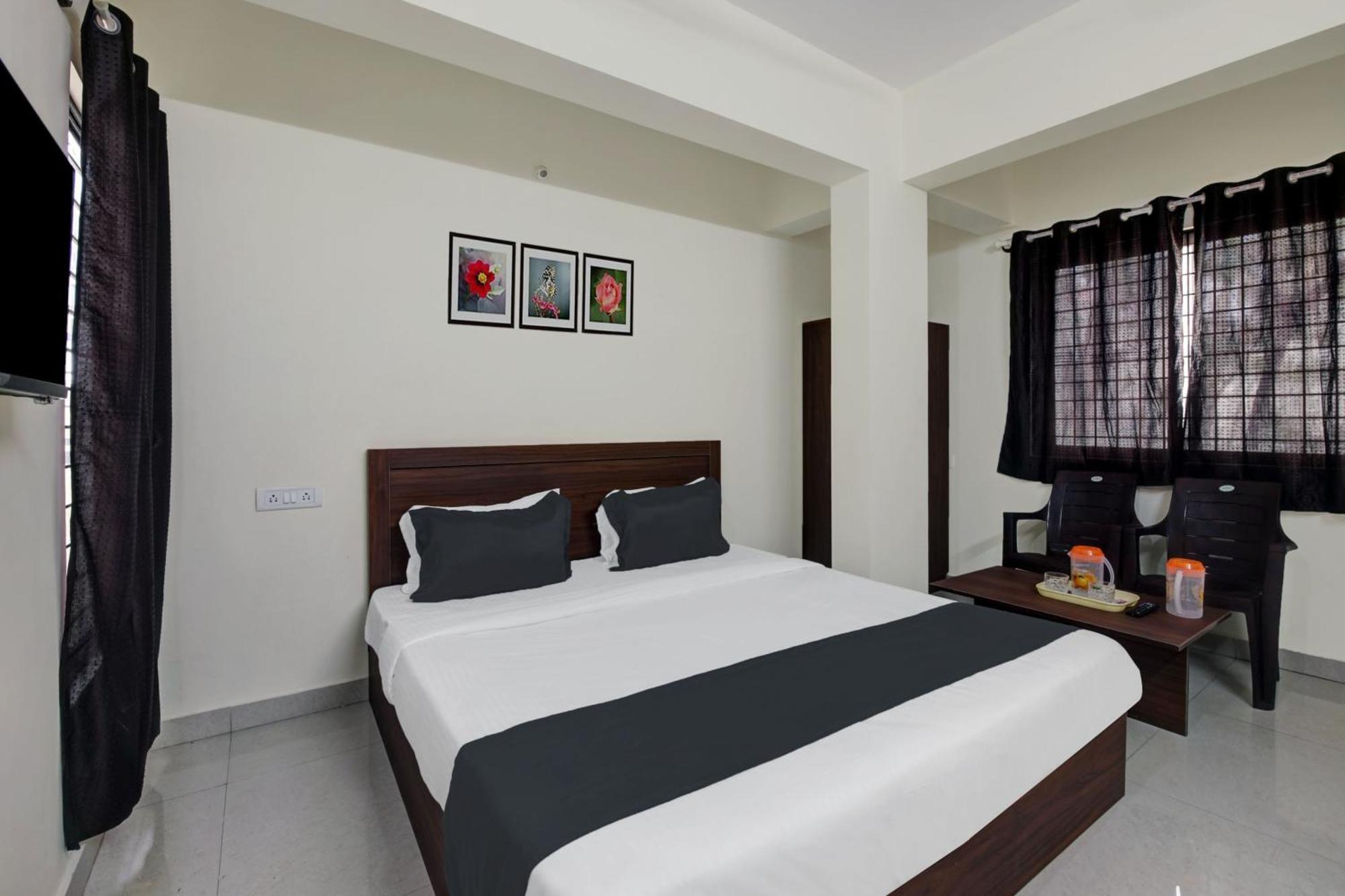 O Kpc Comfort