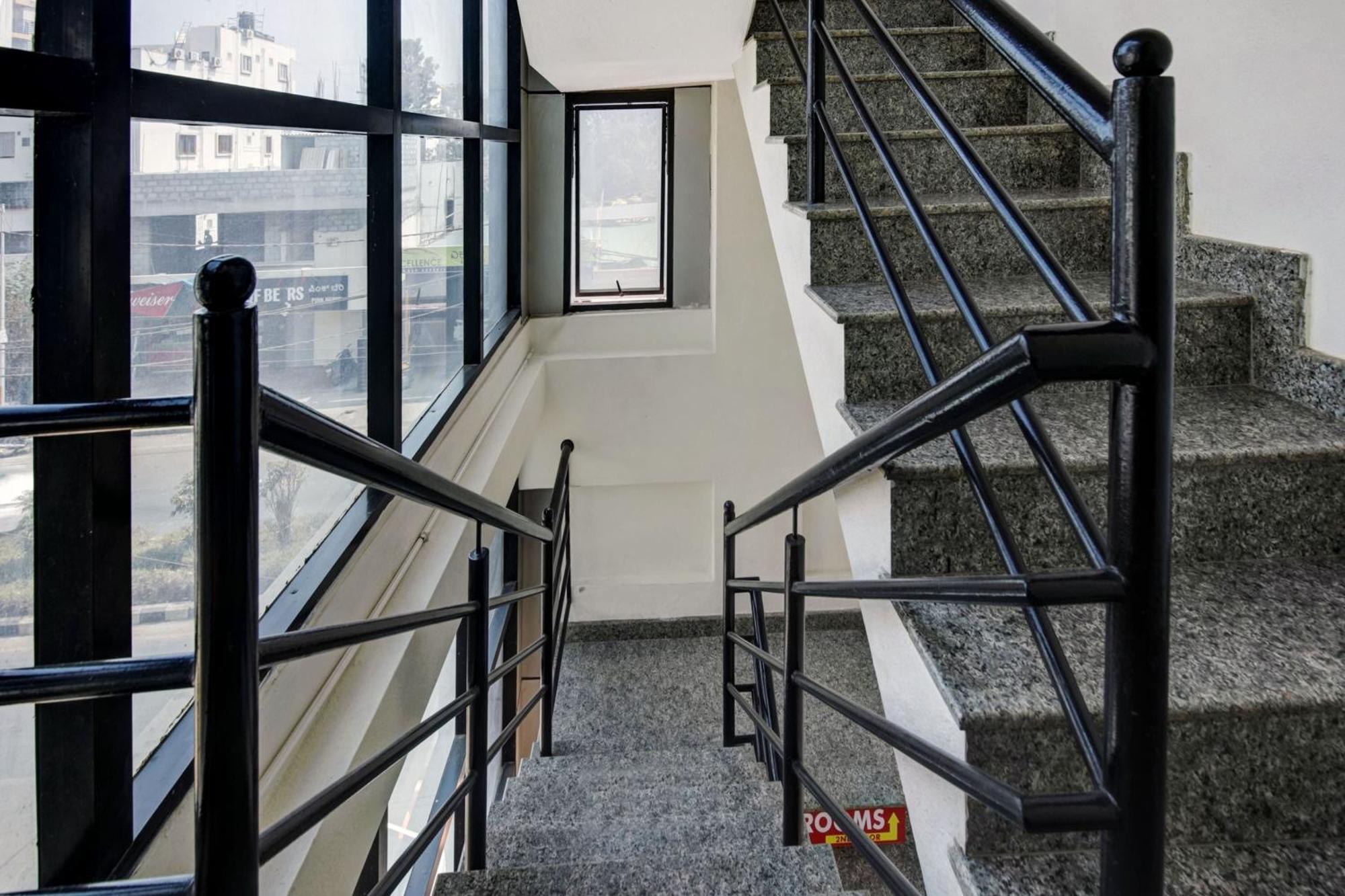 Hotel O Kpc Comfort 4*