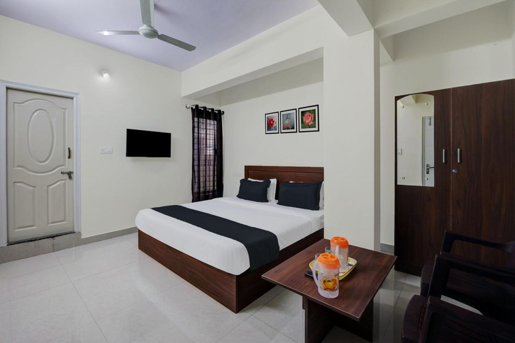 Hotel O Kpc Comfort 4*