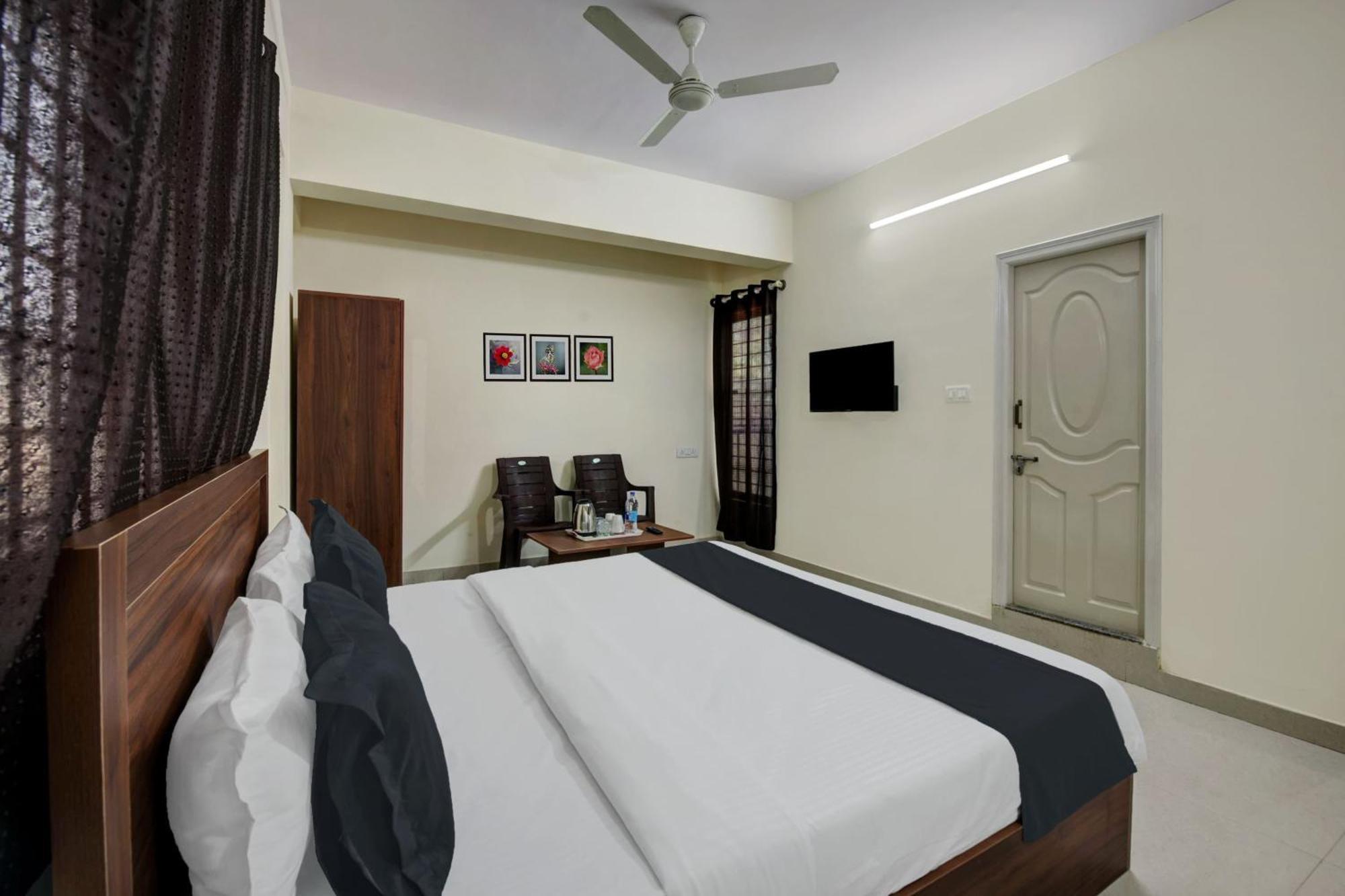Hotel O Kpc Comfort Bangalore