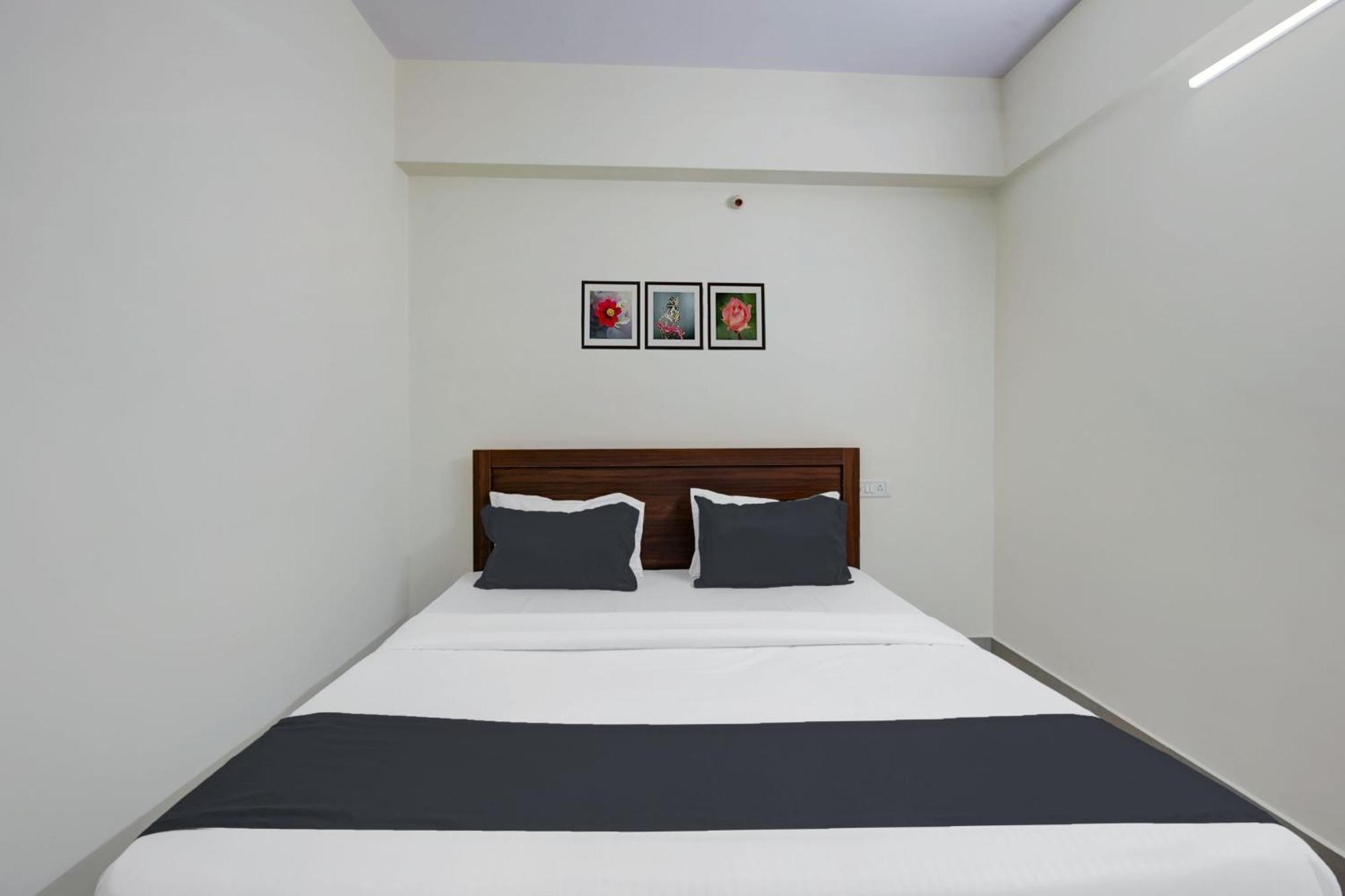 Hotel O Kpc Comfort