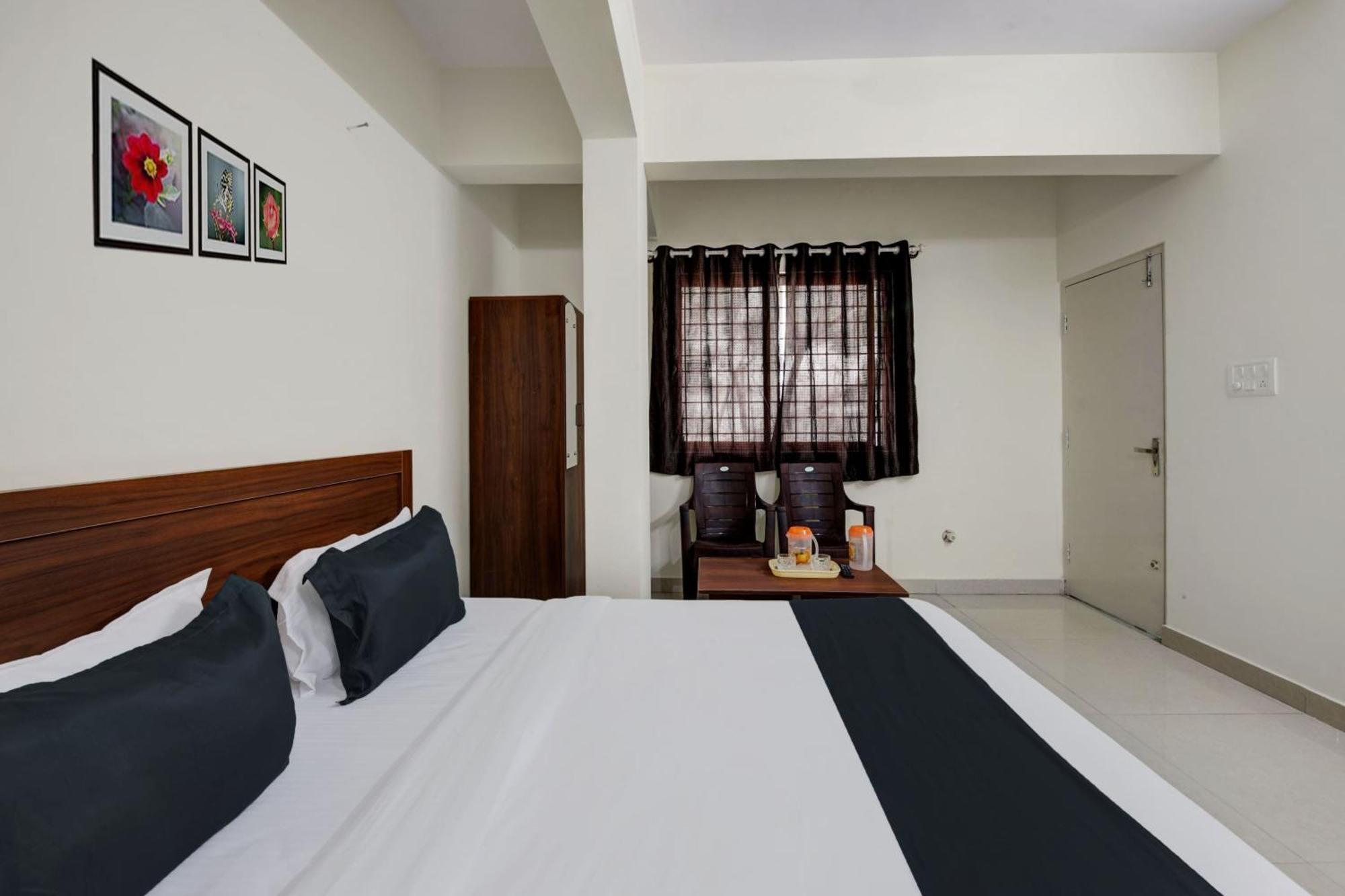 Hotel O Kpc Comfort 4*