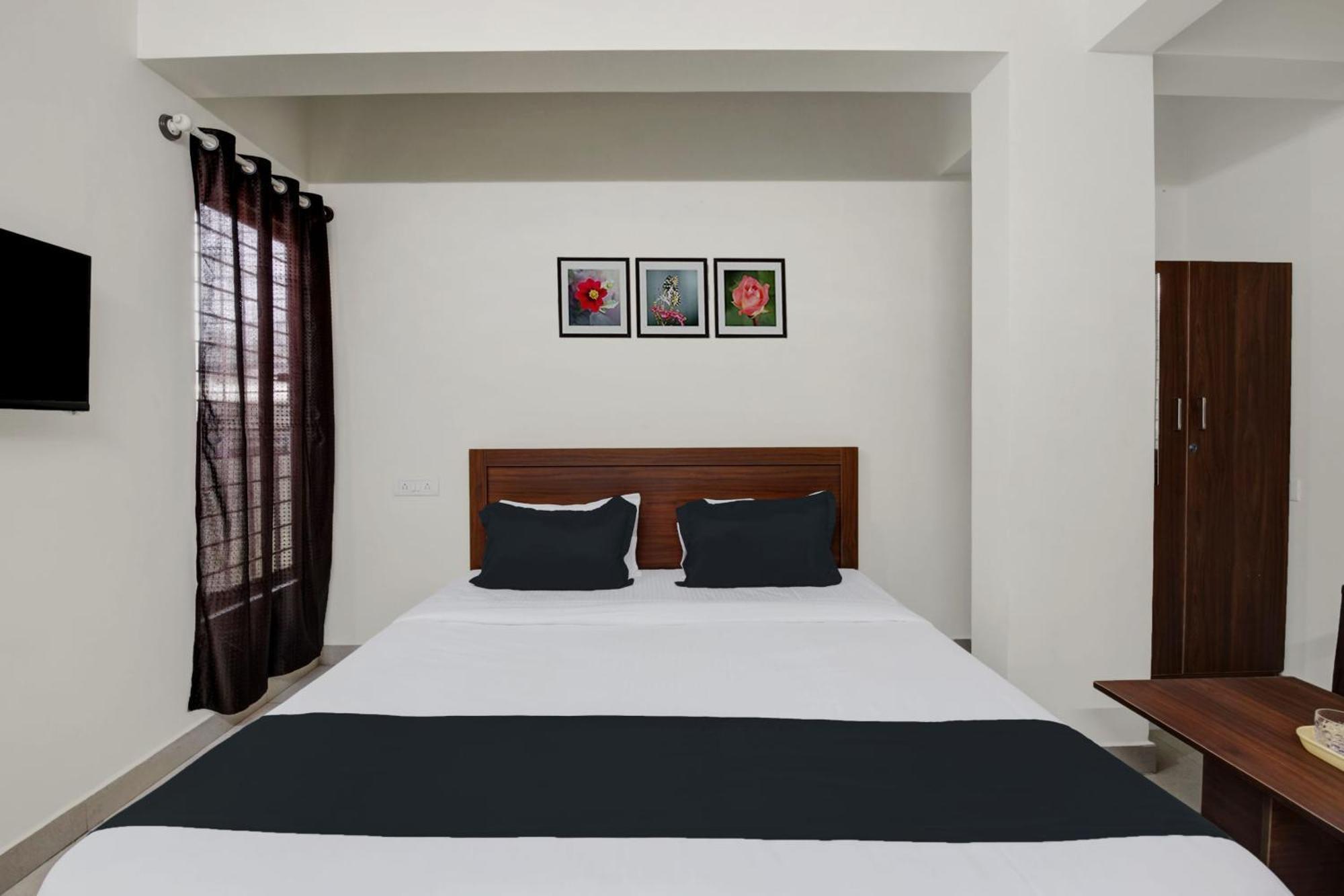 O Kpc Comfort Bangalore