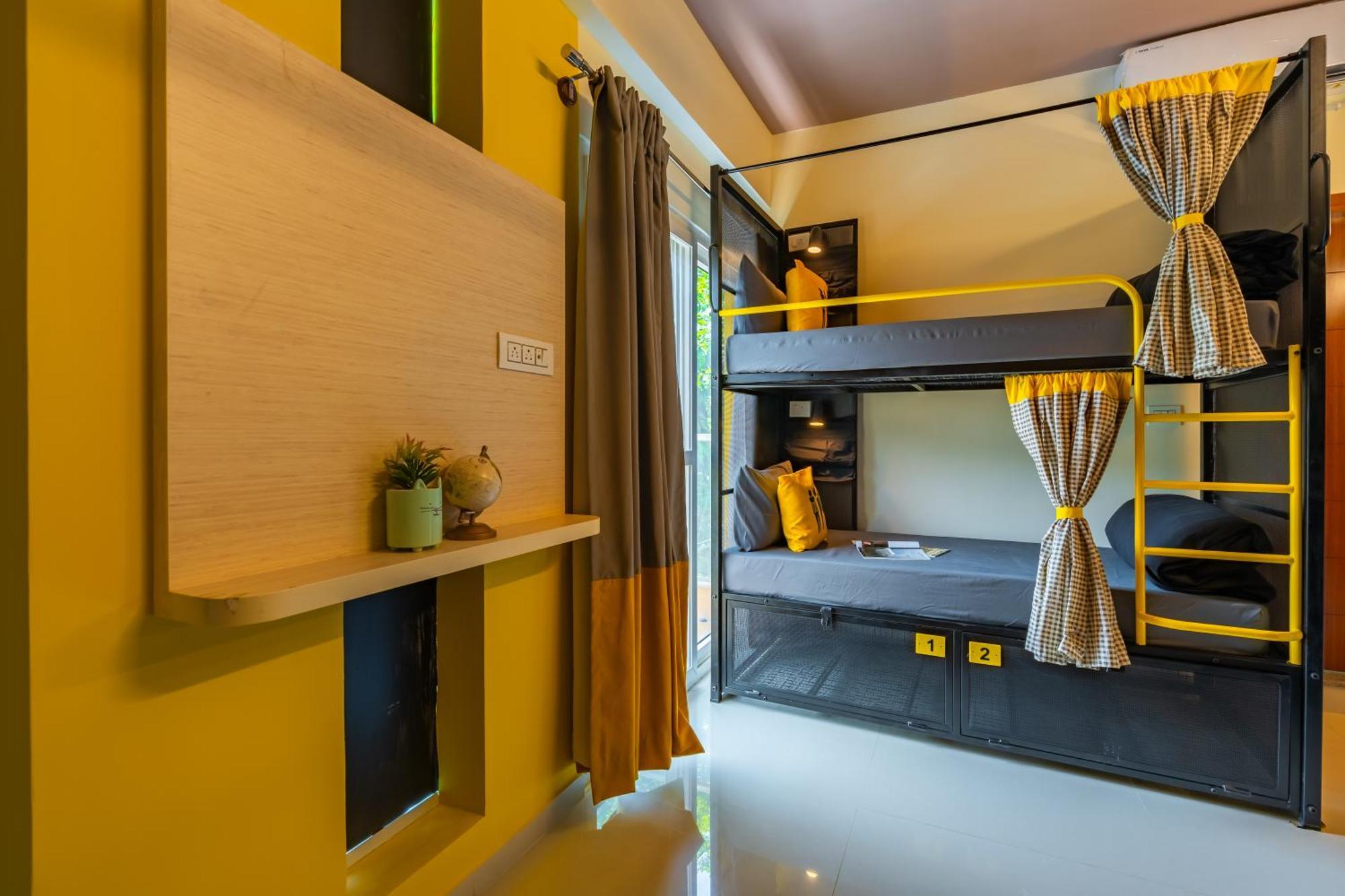 The Bangalore, Indiranagar