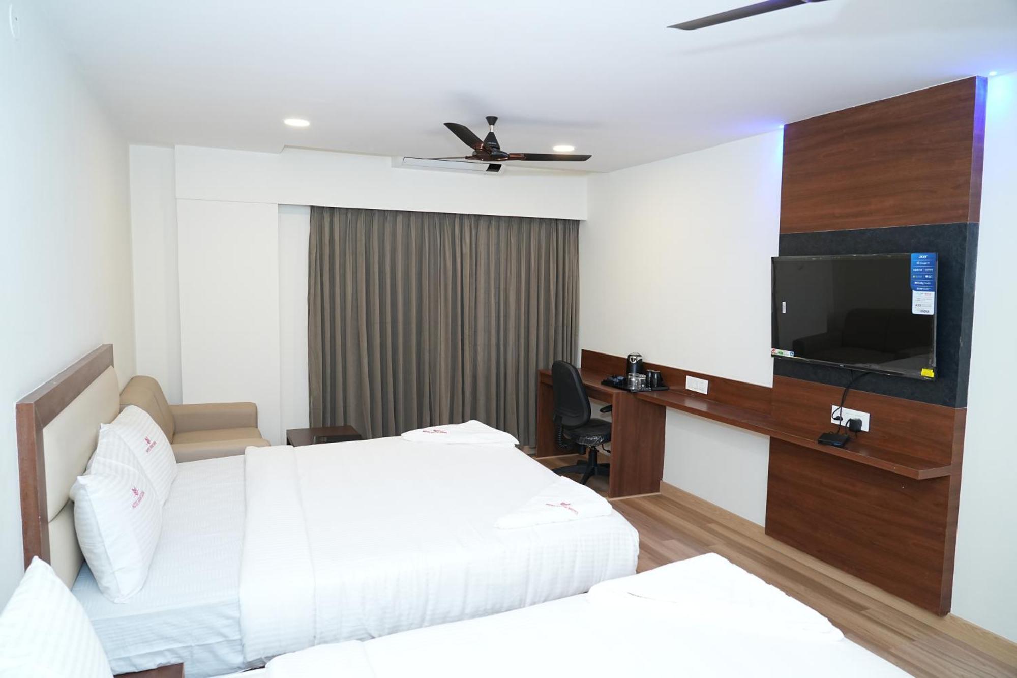Grand Sigma Hotel