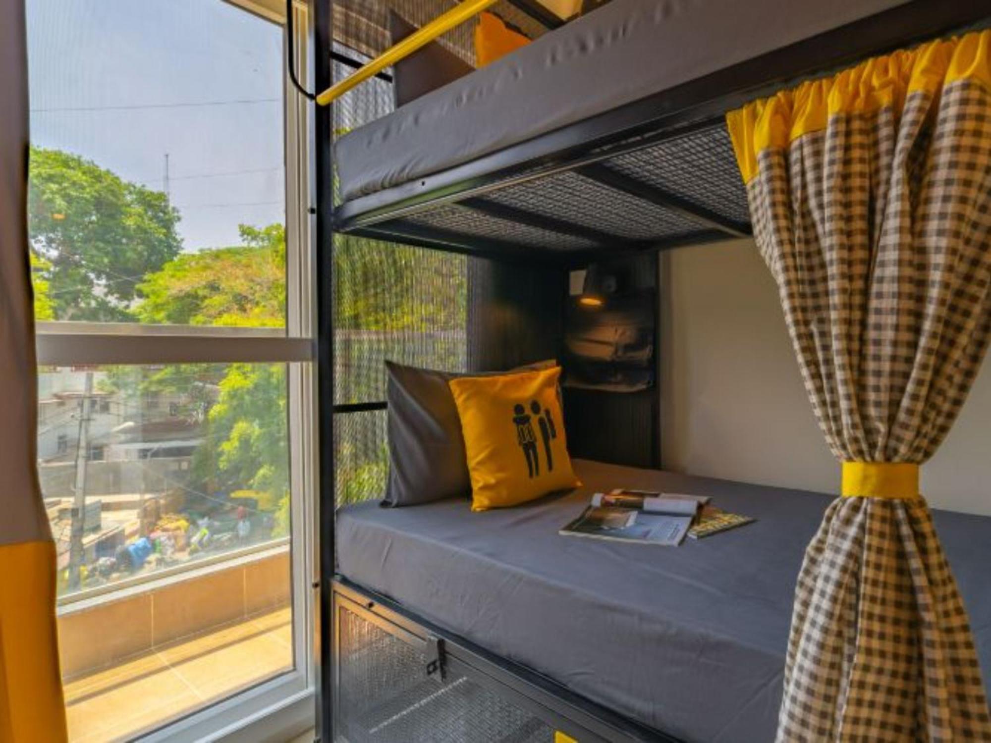 Hostel The Bangalore, Indiranagar
